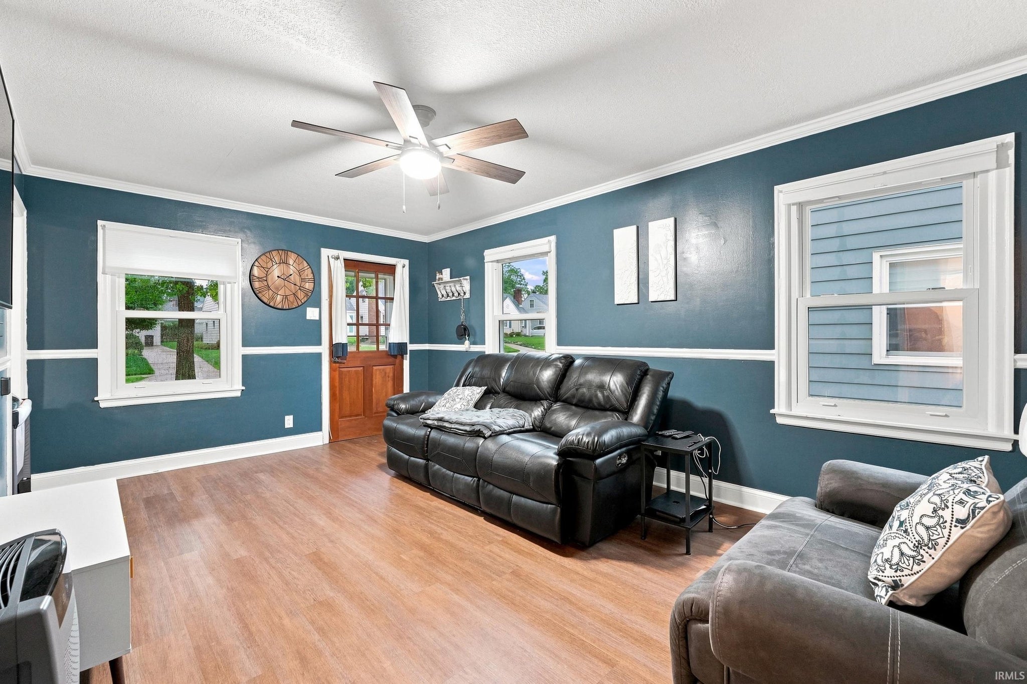Image of 1610 Cherokee Road