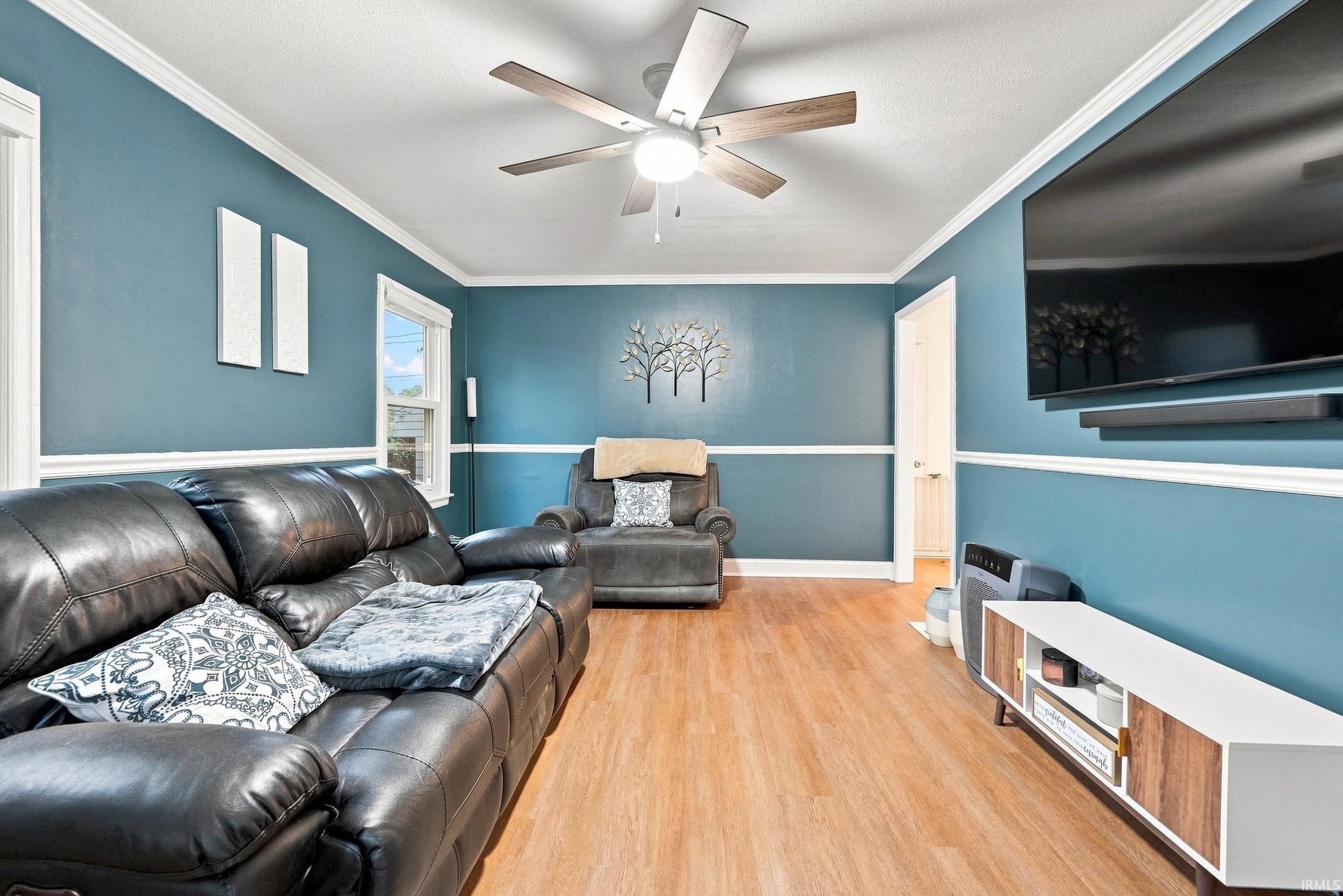 Image of 1610 Cherokee Road