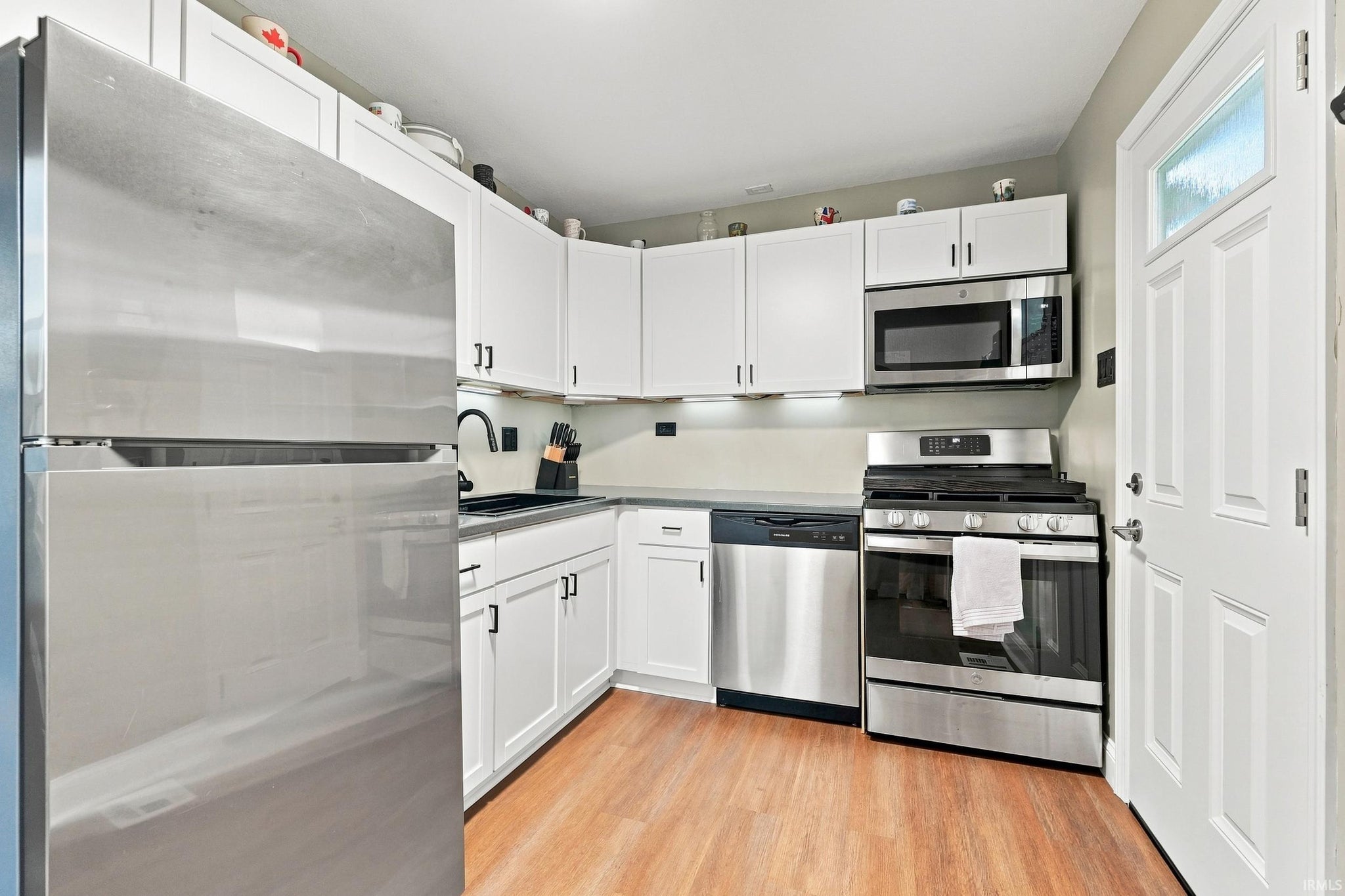 Image of 1610 Cherokee Road