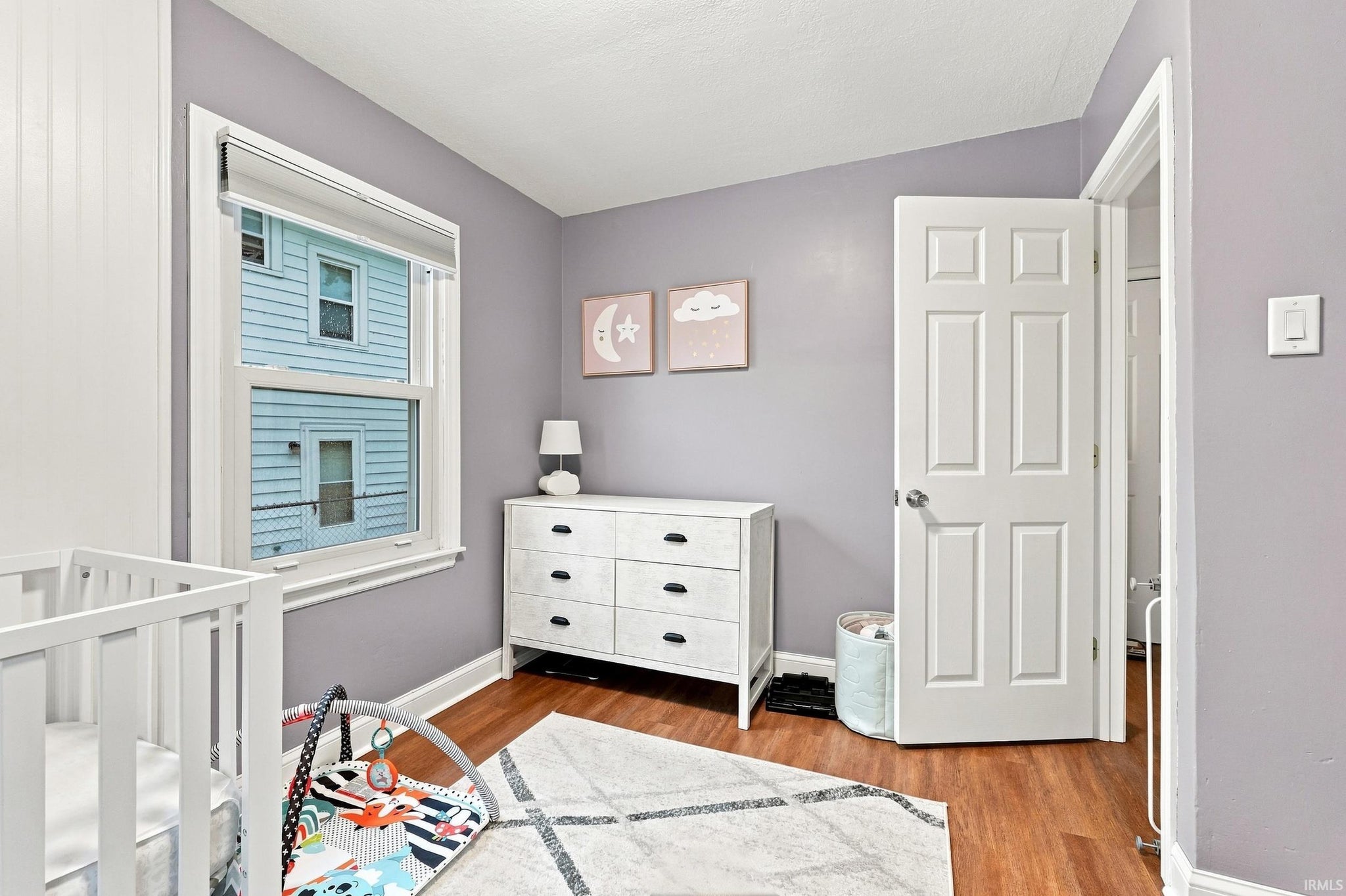 Image of 1610 Cherokee Road