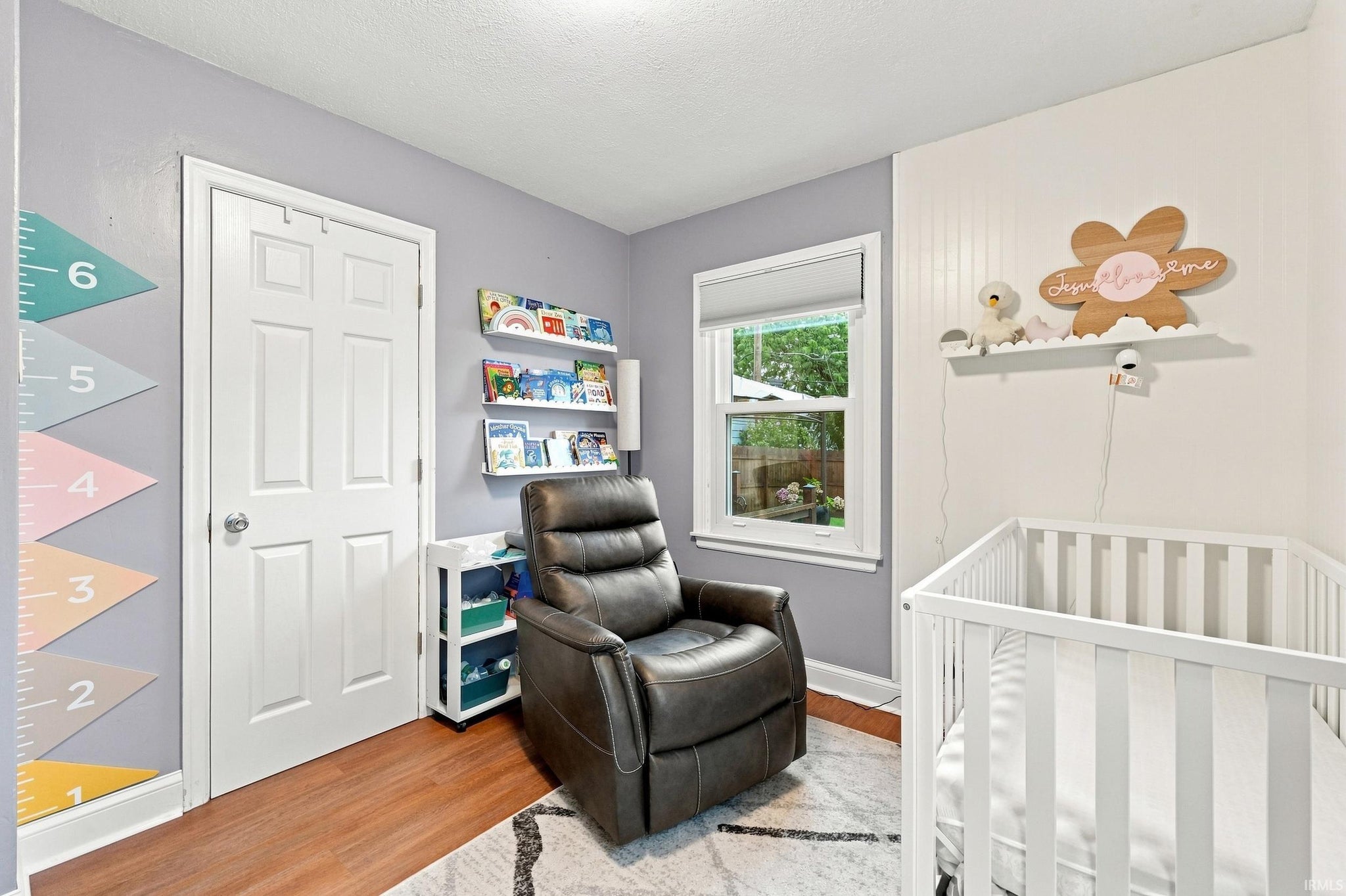 Image of 1610 Cherokee Road