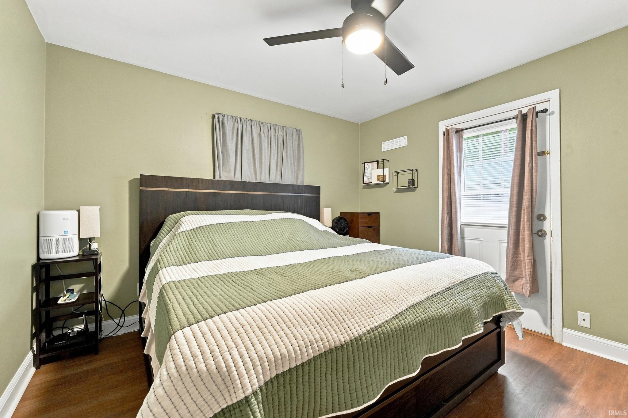 Image of 1610 Cherokee Road