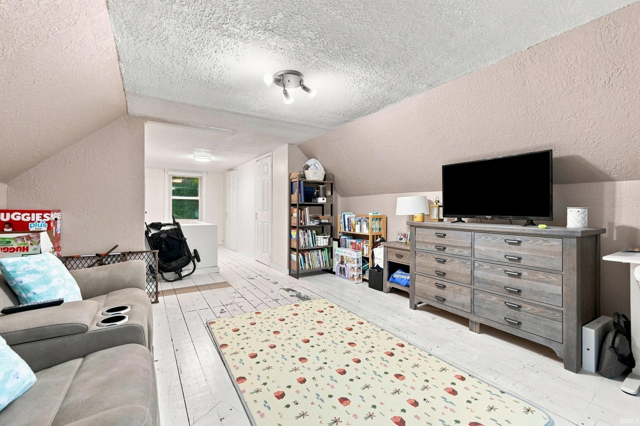 Image of 1610 Cherokee Road