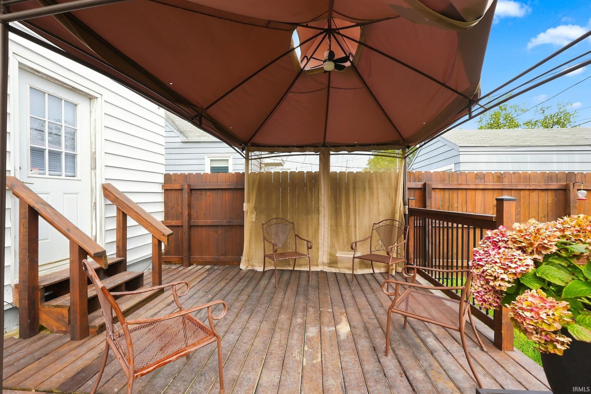 Image of 1610 Cherokee Road