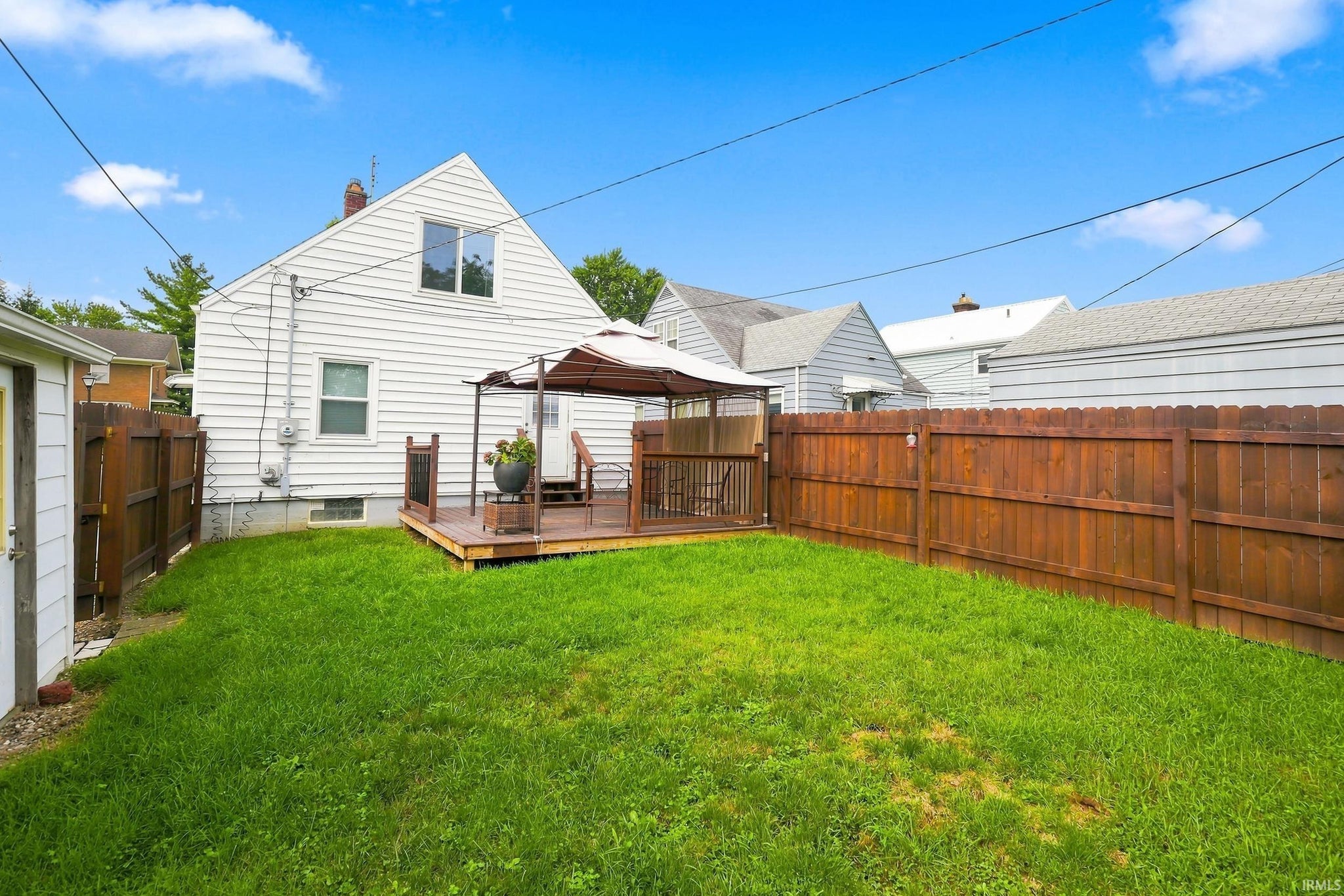 Image of 1610 Cherokee Road