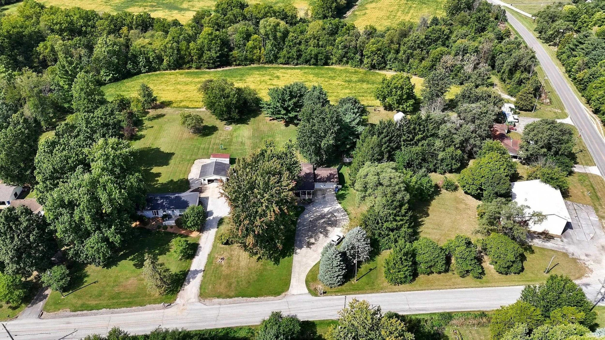 Image of 1630 S 500 E County Road