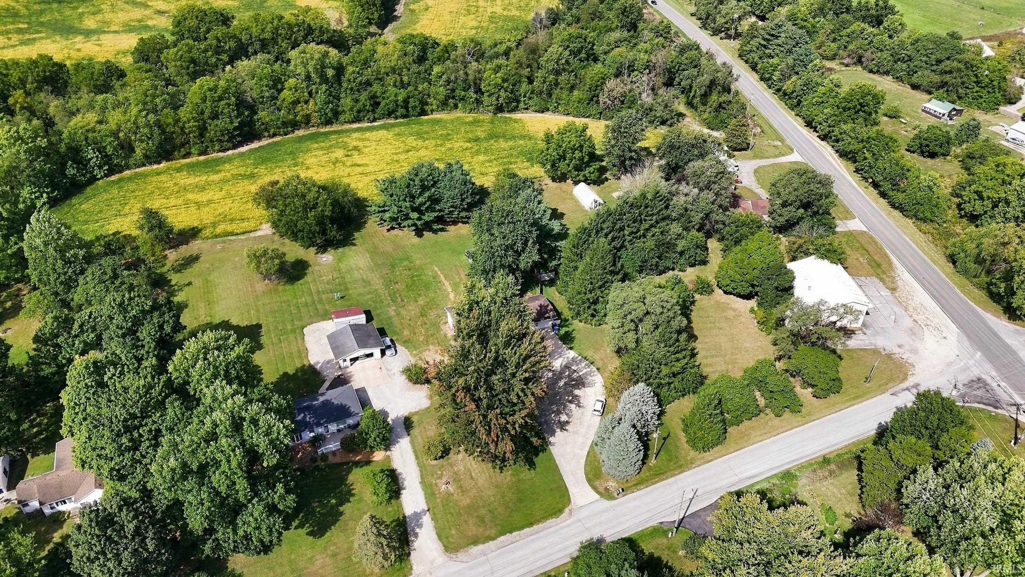 Image of 1630 S 500 E County Road