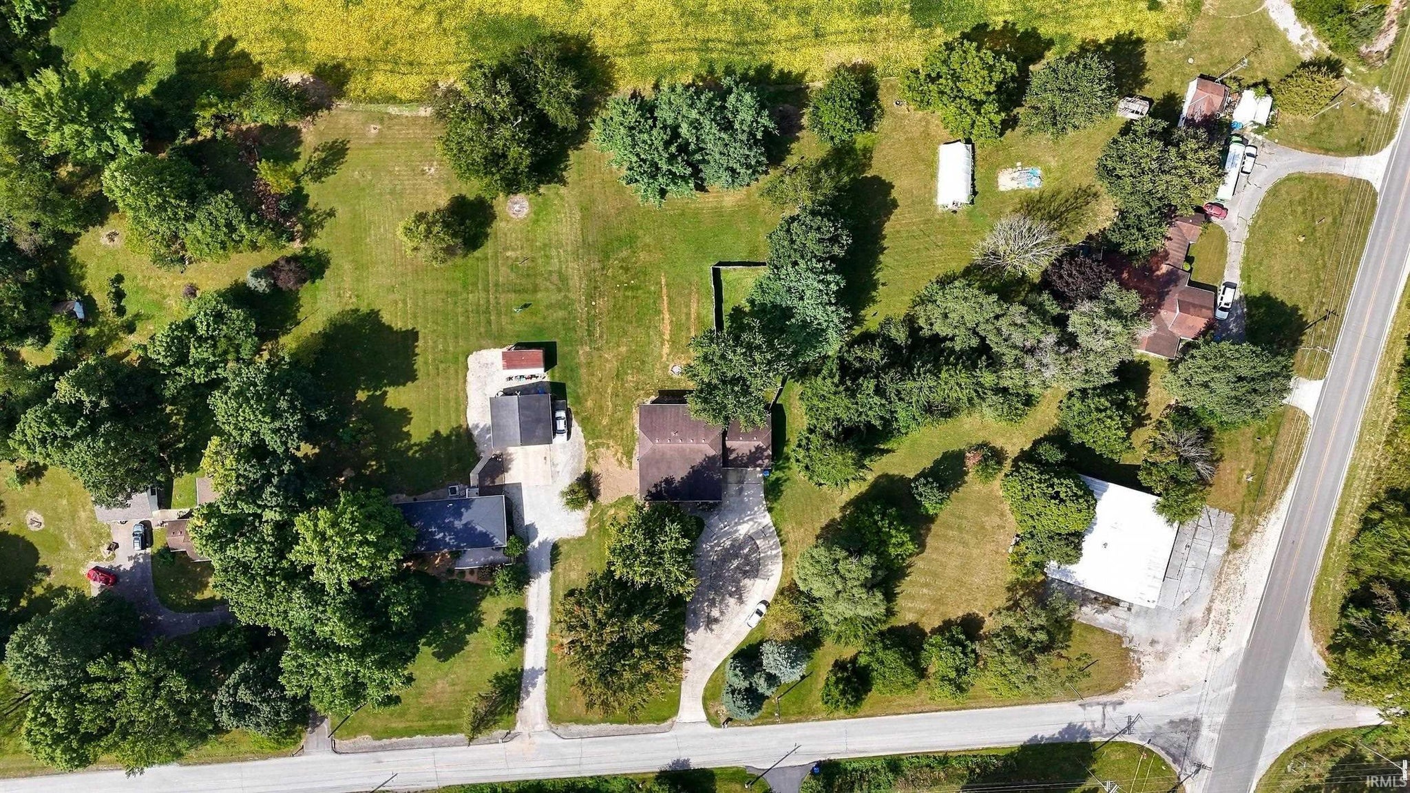 Image of 1630 S 500 E County Road