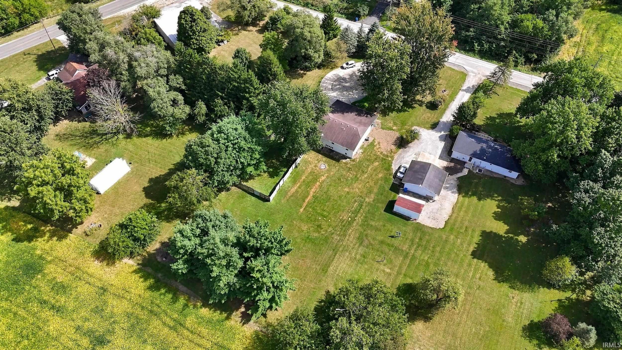 Image of 1630 S 500 E County Road