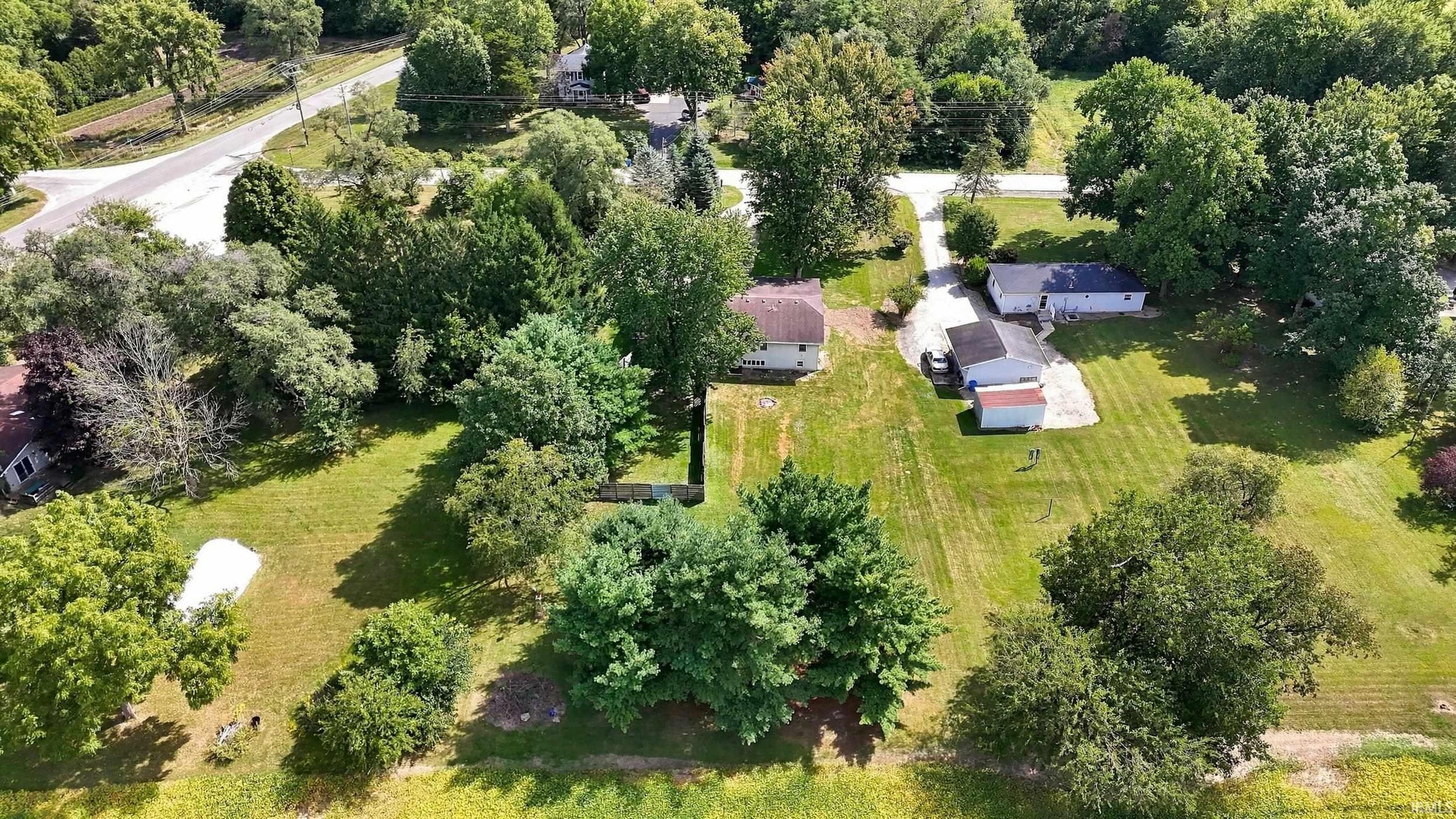 Image of 1630 S 500 E County Road
