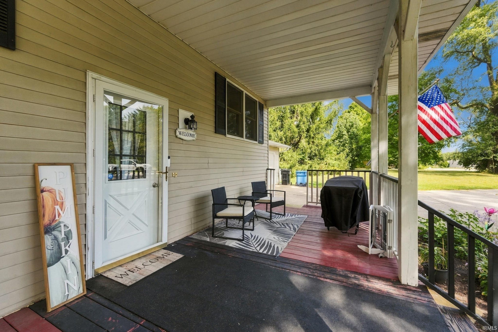 Image of 1630 S 500 E County Road