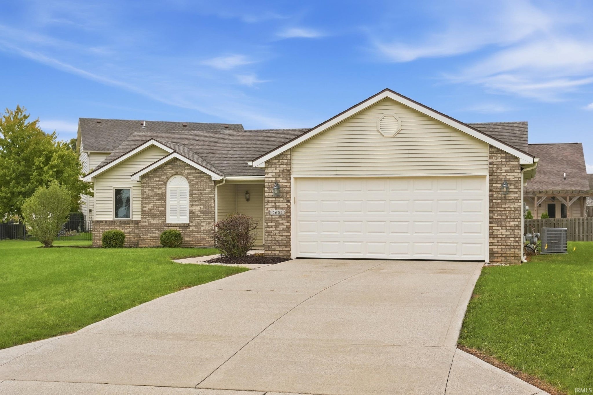 2607 Sassafras Cove