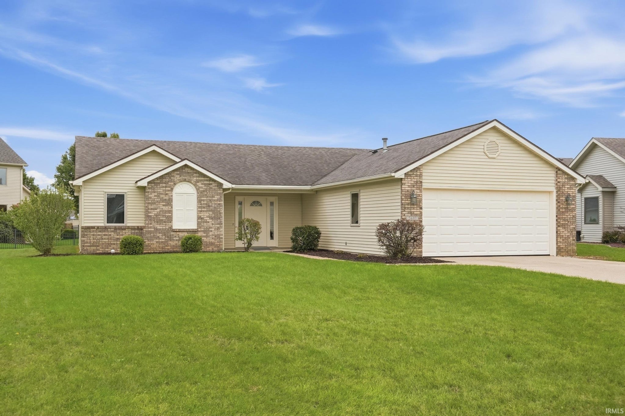 Image of 2607 Sassafras Cove