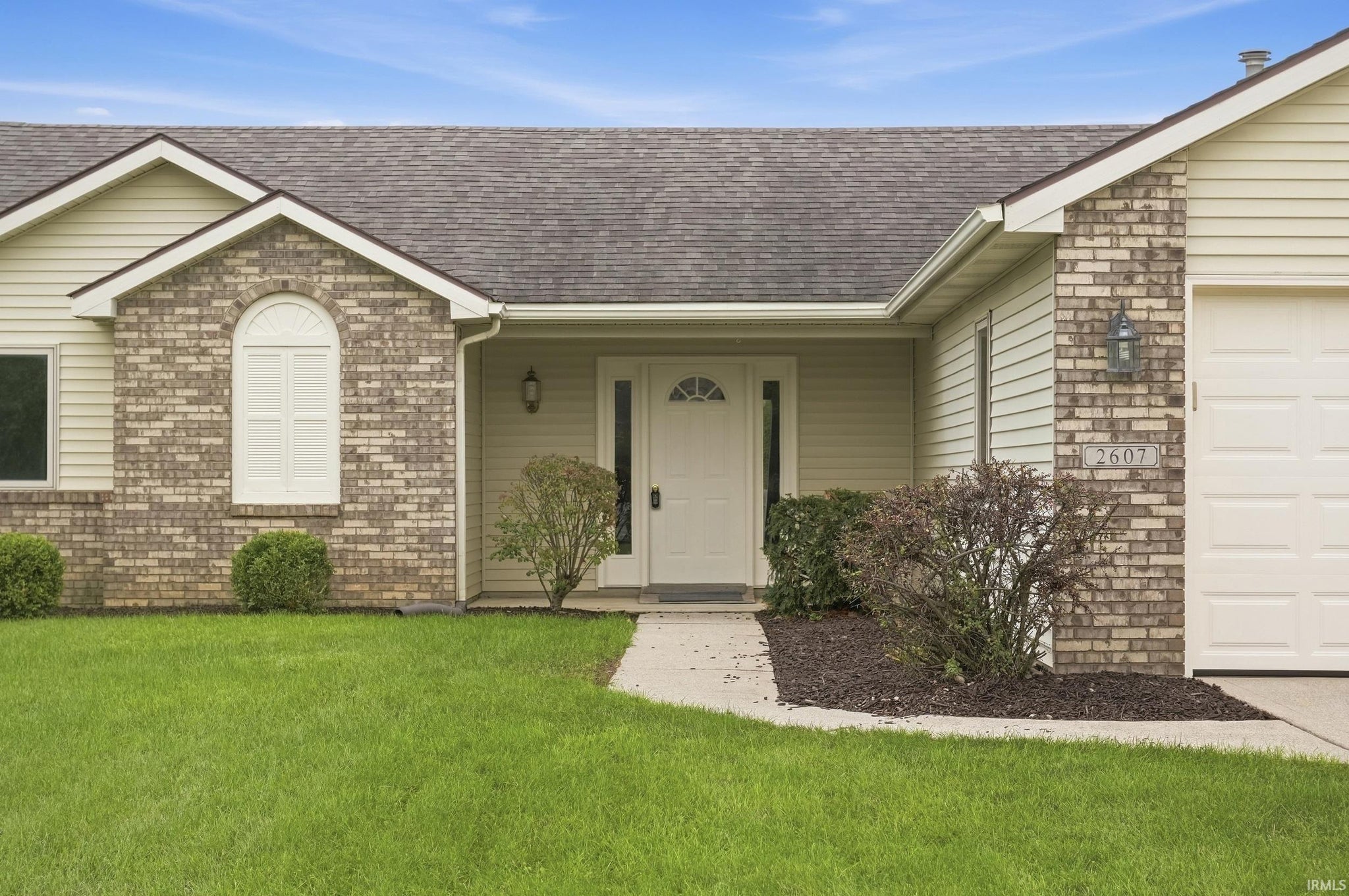 Image of 2607 Sassafras Cove