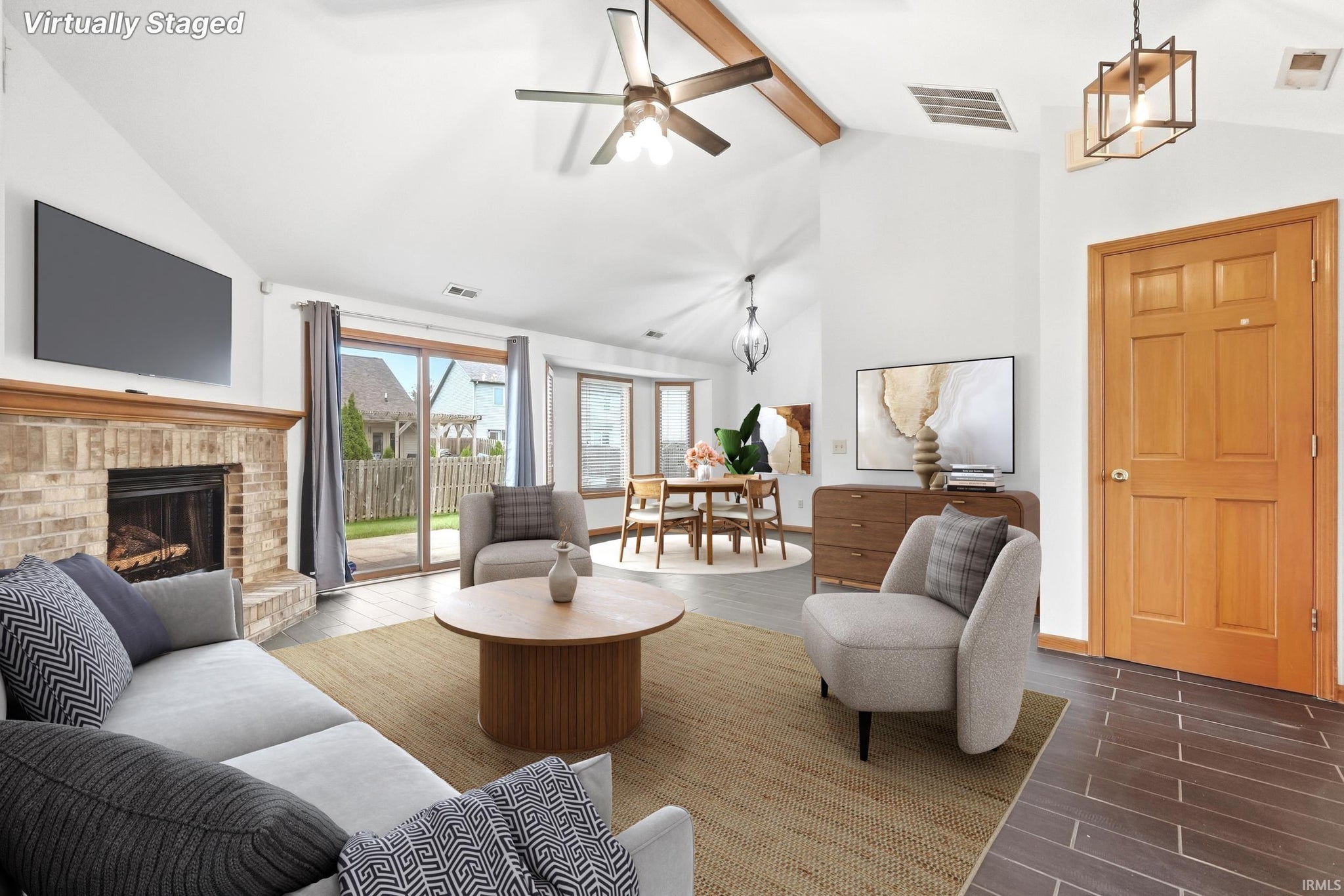 Image of 2607 Sassafras Cove