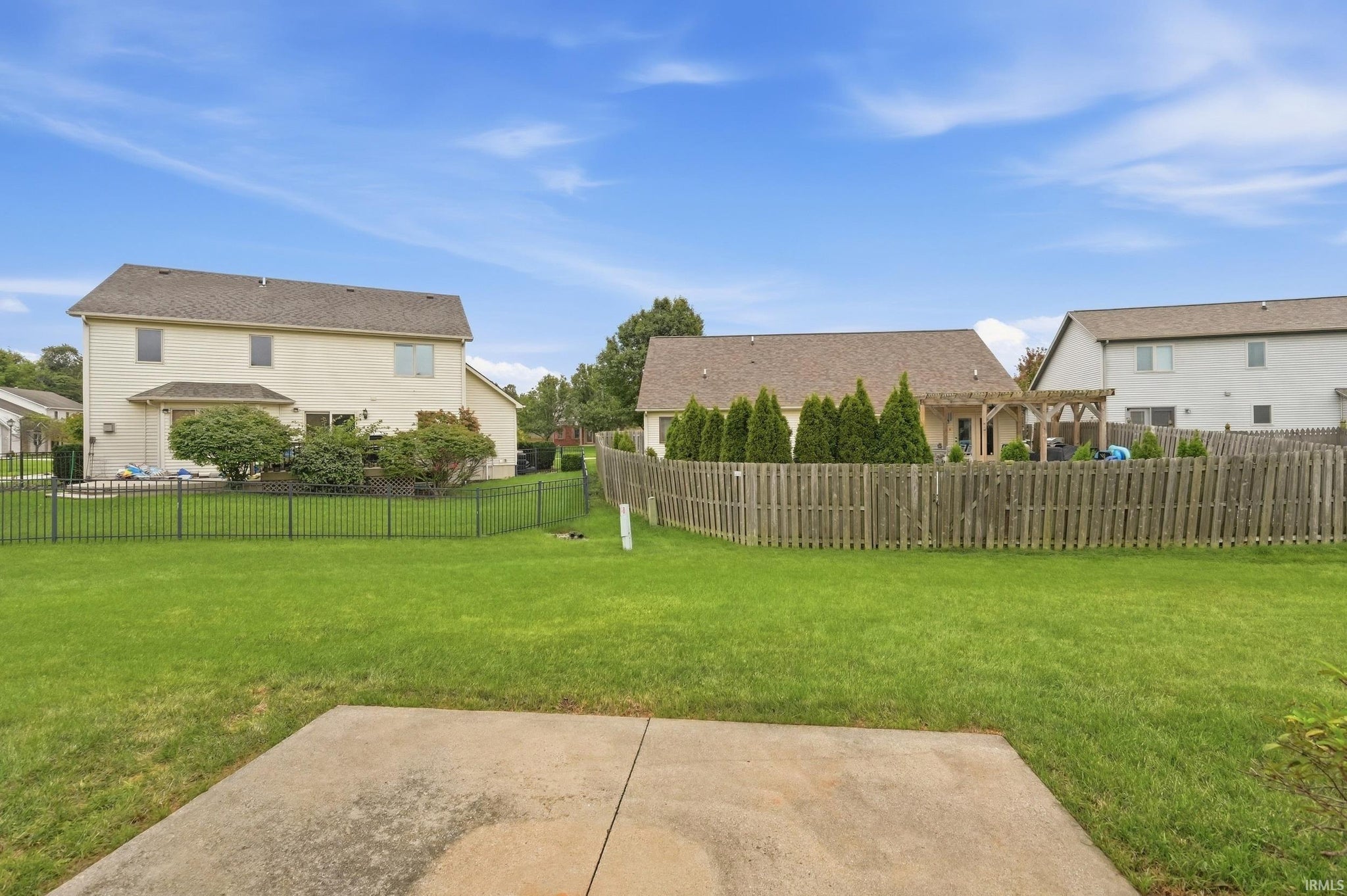 Image of 2607 Sassafras Cove