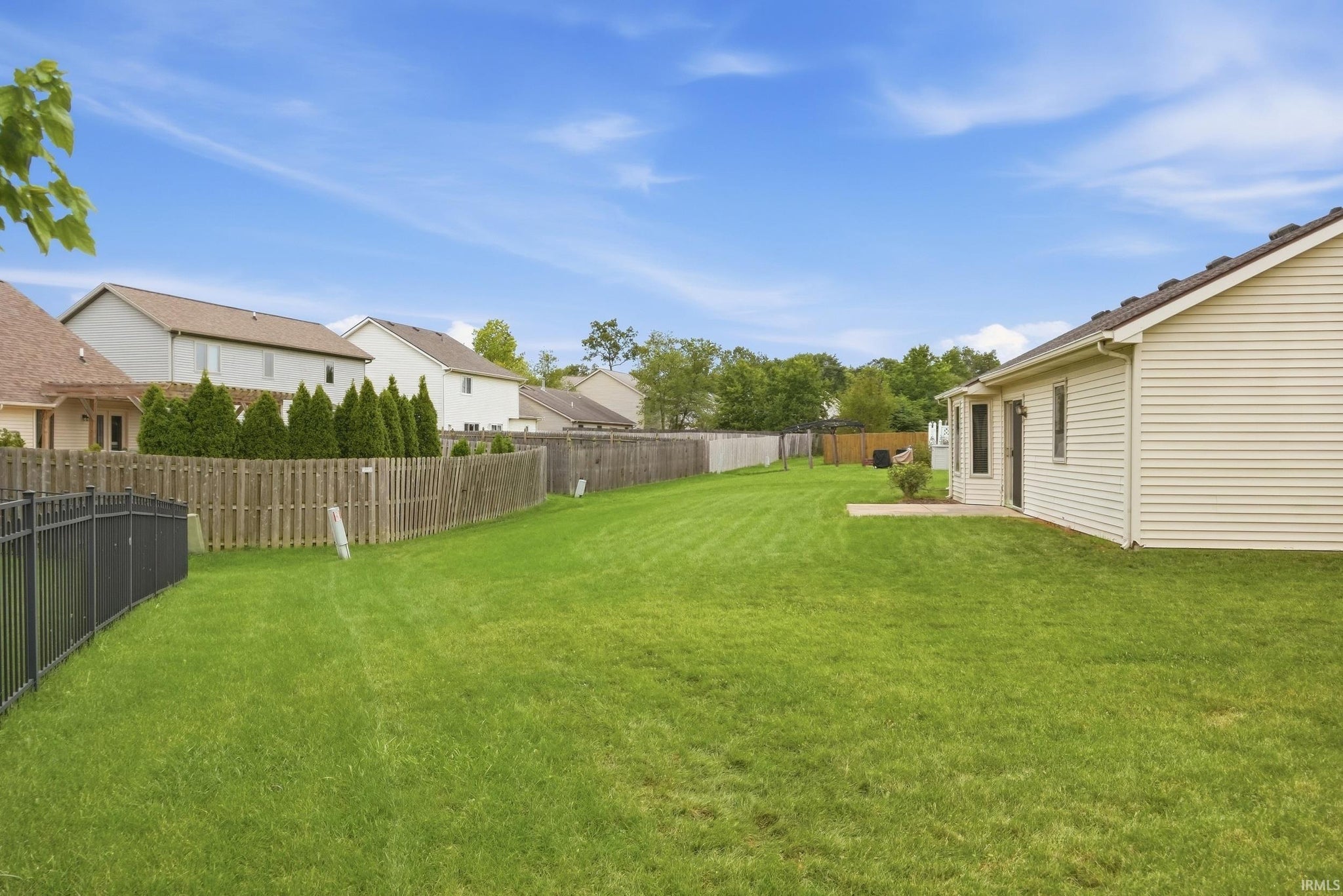Image of 2607 Sassafras Cove