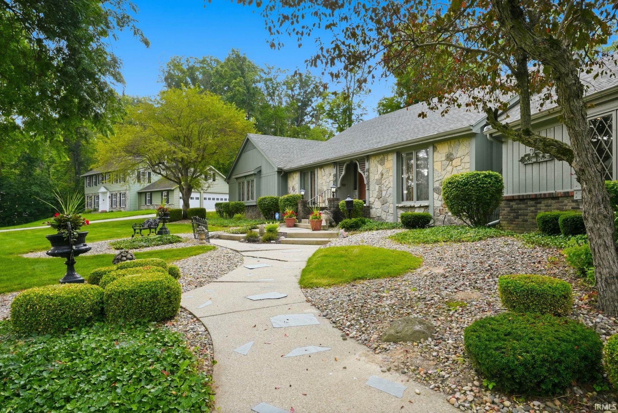 Image of 7003 Balmoral Drive