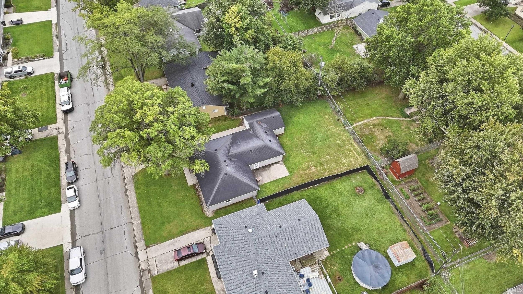 Image of 3924 Indian Hills Drive