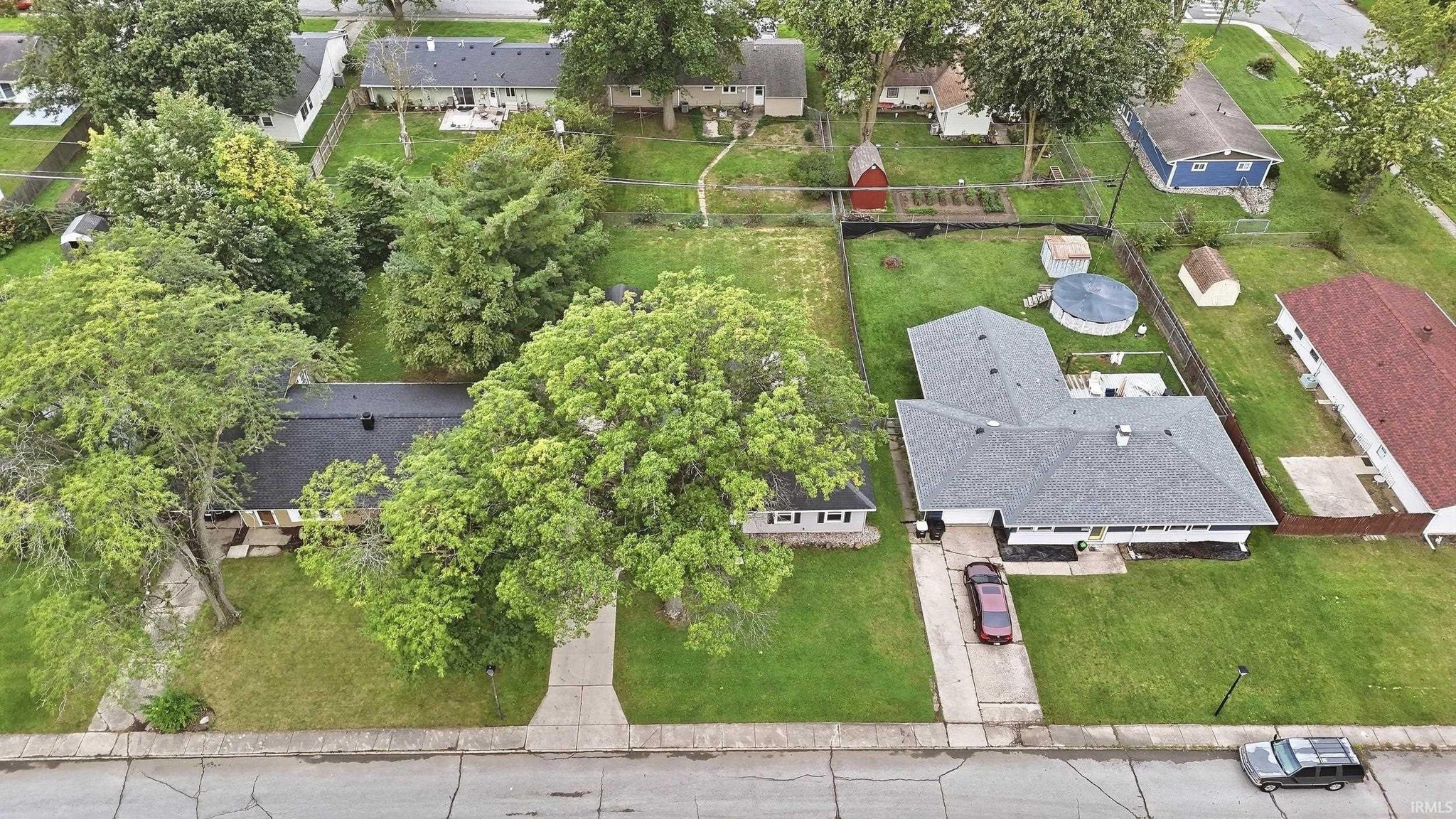 Image of 3924 Indian Hills Drive