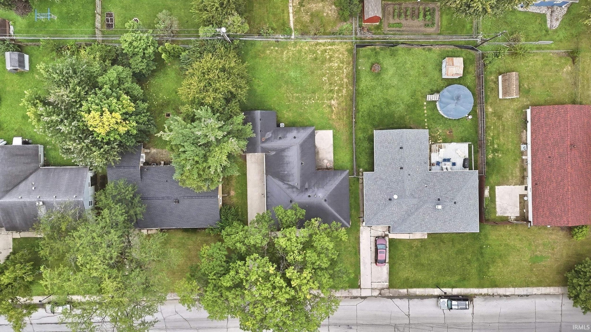Image of 3924 Indian Hills Drive