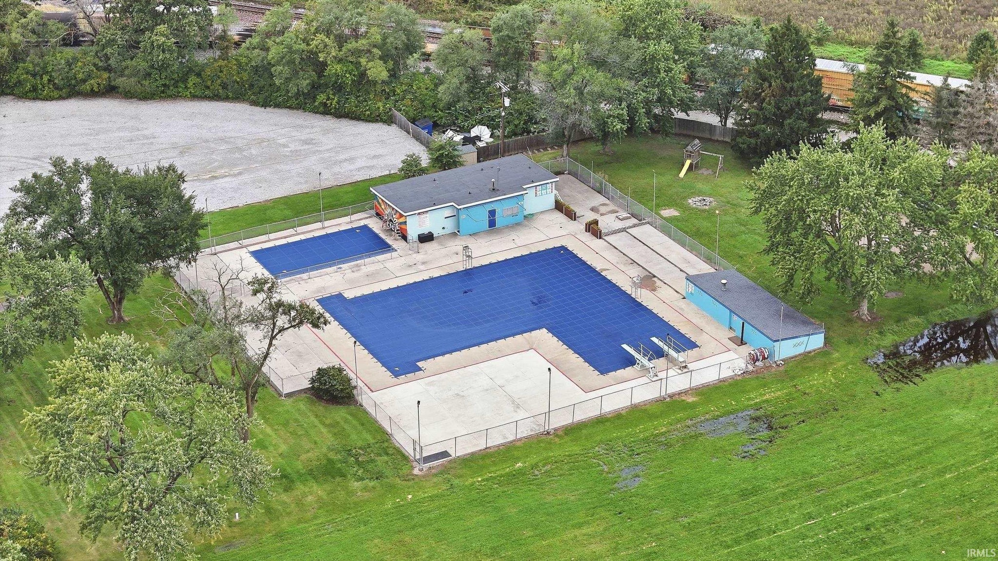 Image of 3924 Indian Hills Drive