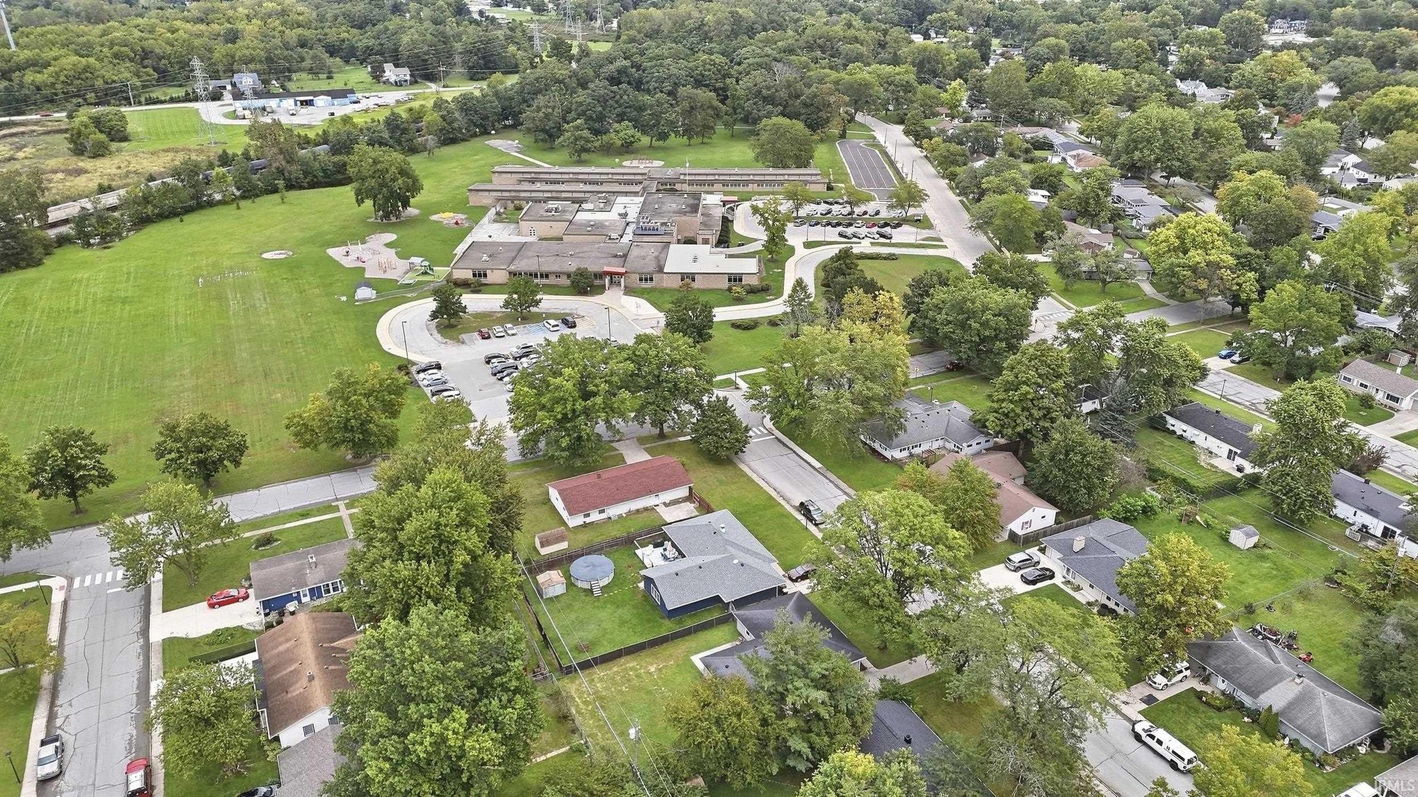 Image of 3924 Indian Hills Drive
