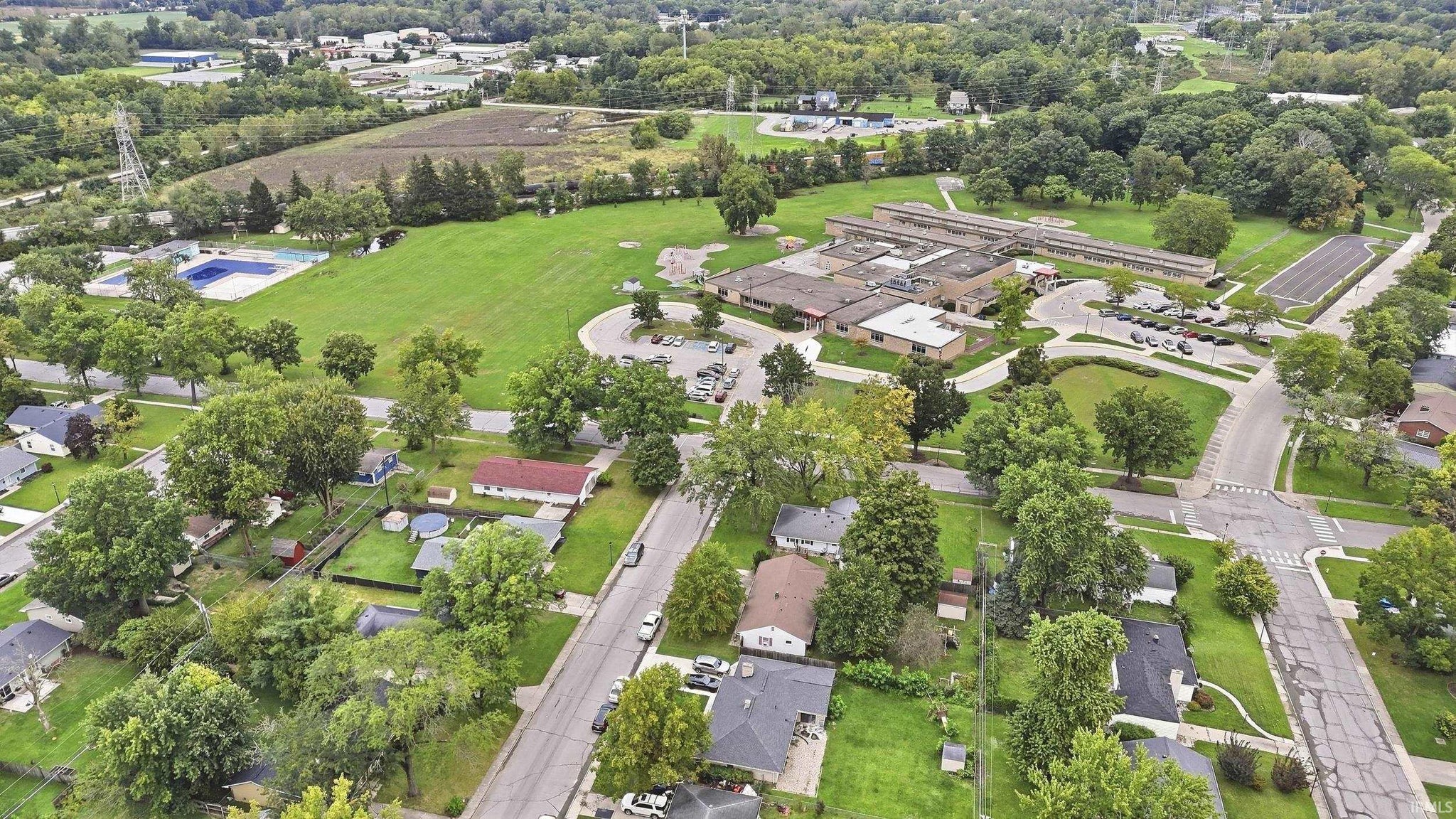 Image of 3924 Indian Hills Drive