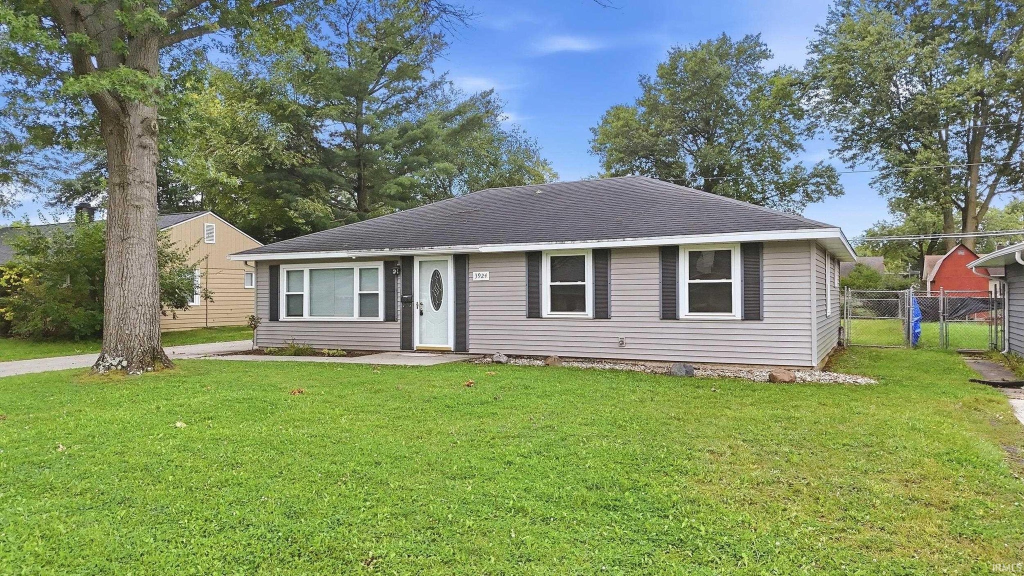 Image of 3924 Indian Hills Drive