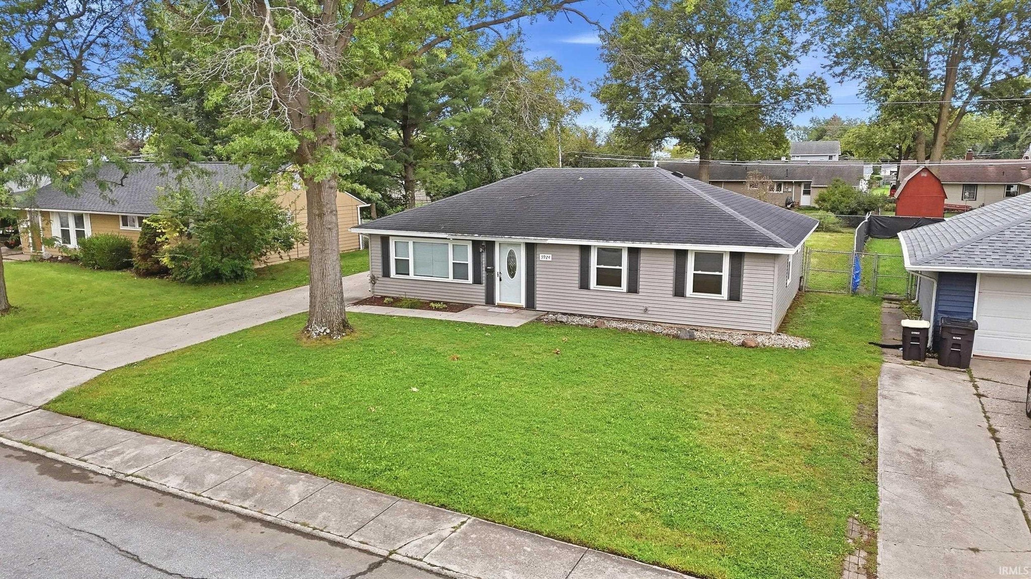Image of 3924 Indian Hills Drive