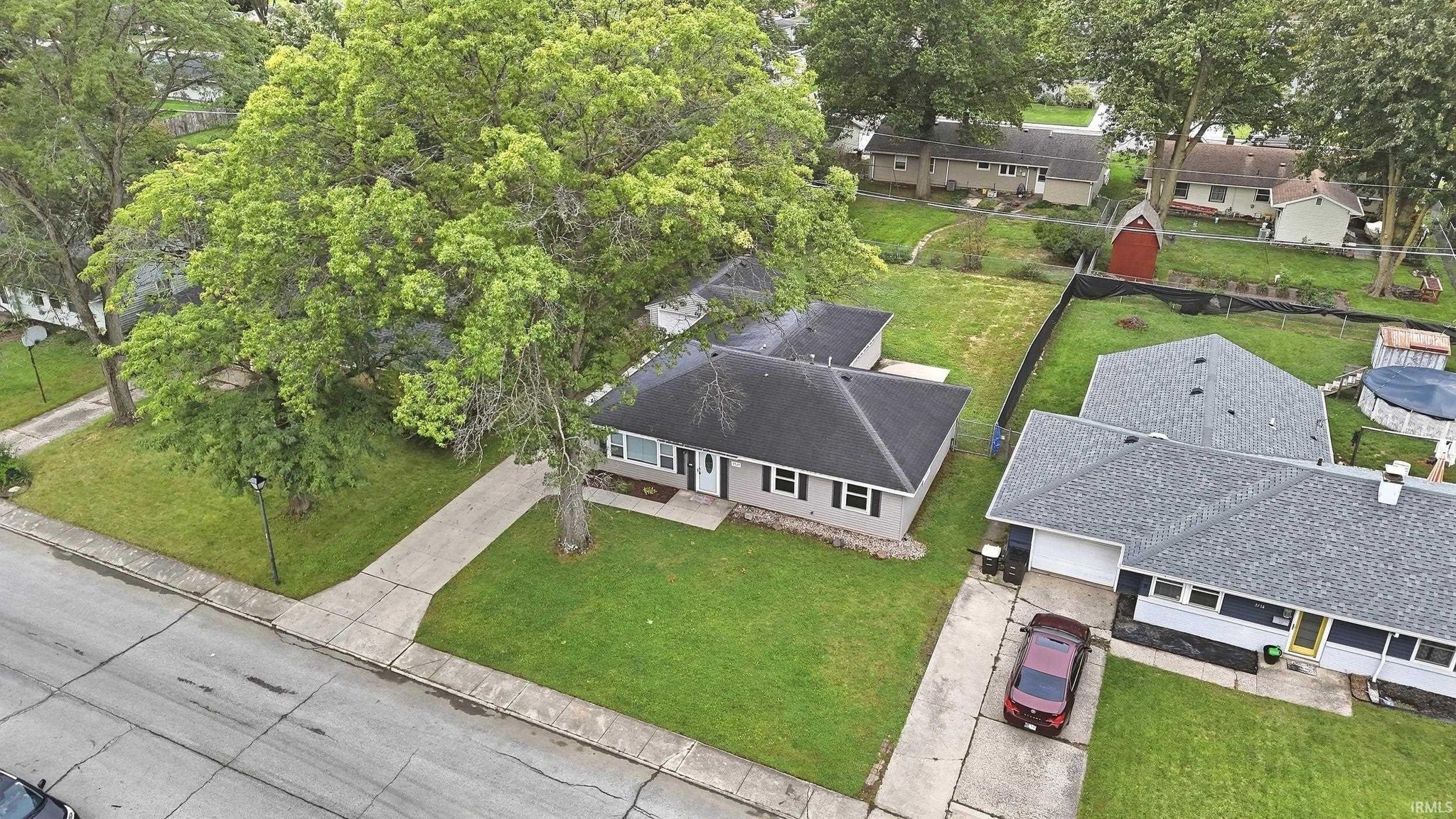 Image of 3924 Indian Hills Drive