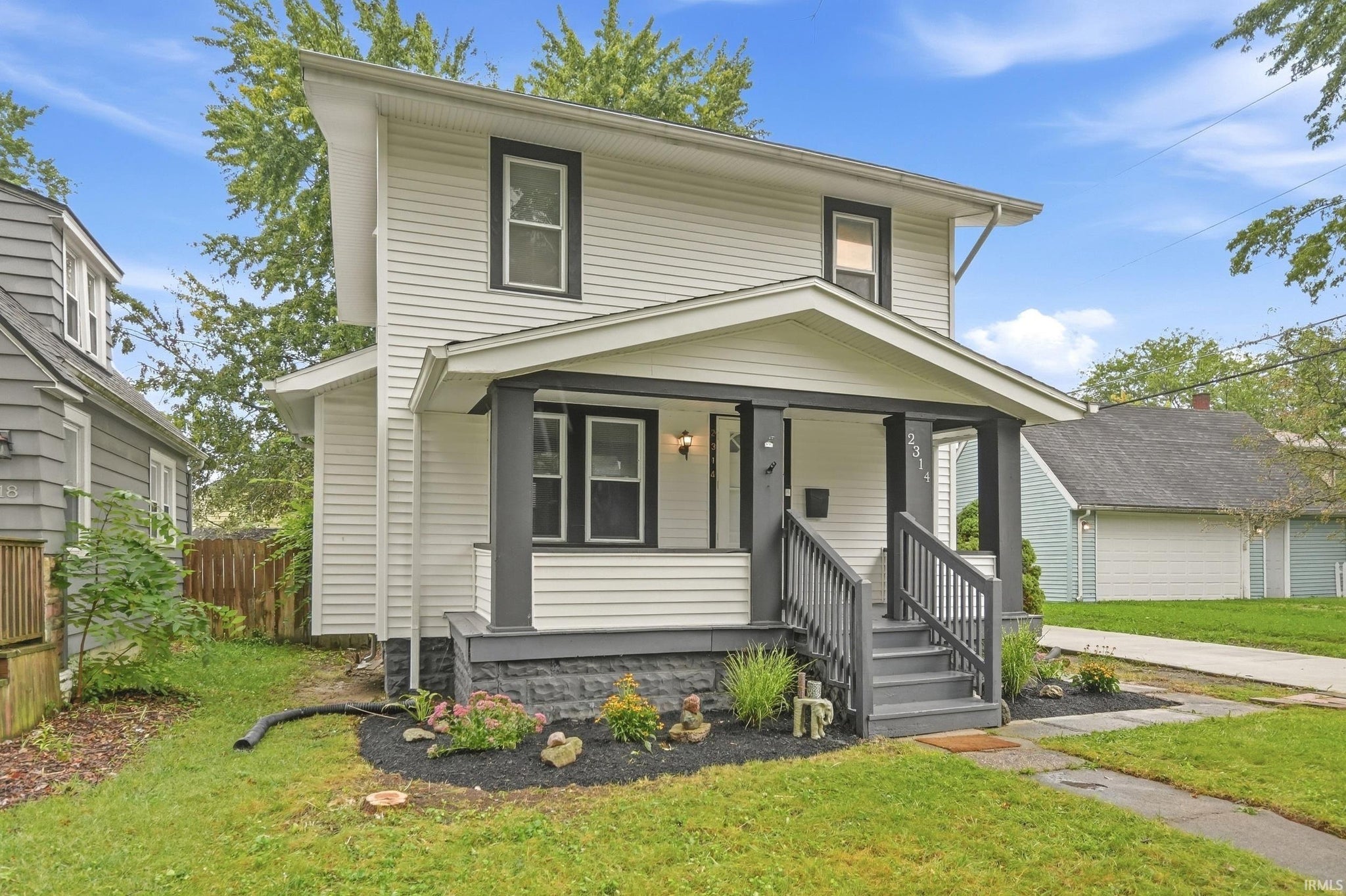 Image of 2314 Dodge Avenue