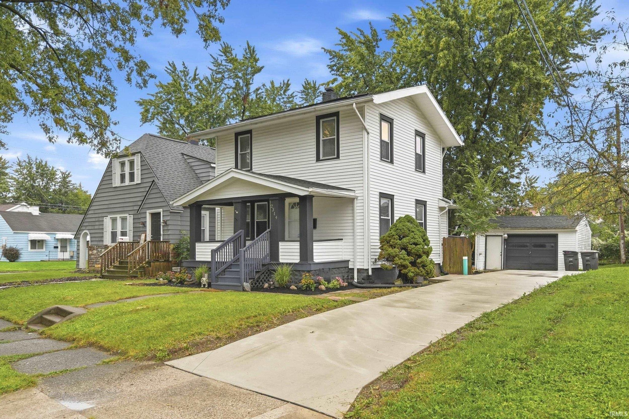 Image of 2314 Dodge Avenue