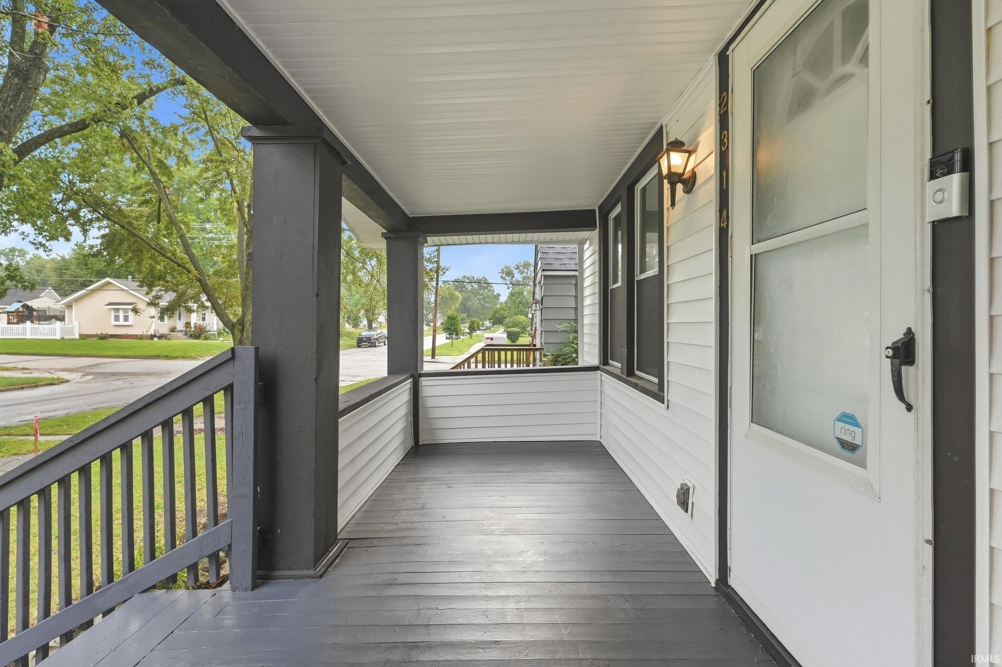 Image of 2314 Dodge Avenue