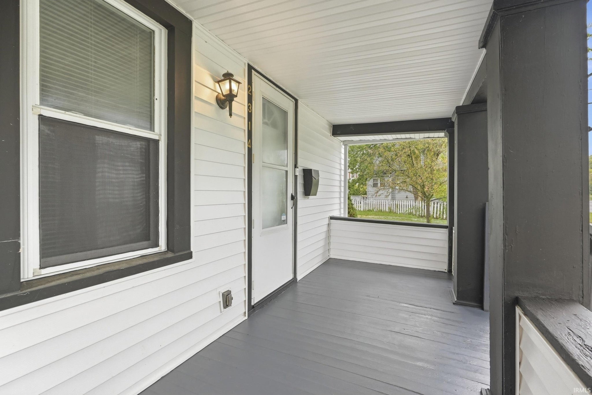 Image of 2314 Dodge Avenue
