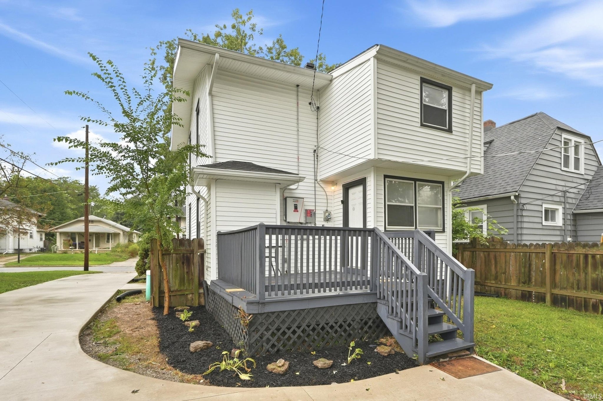 Image of 2314 Dodge Avenue