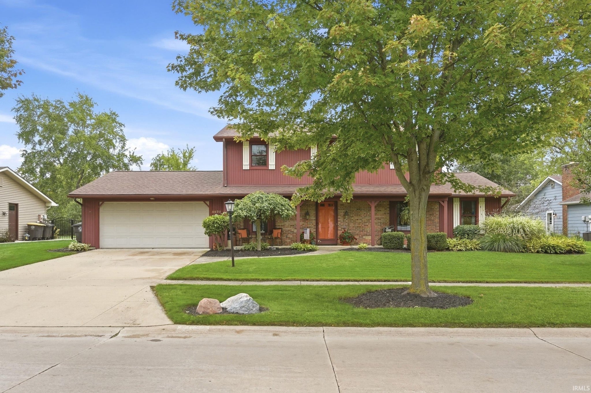 Image of 5922 Vance Avenue