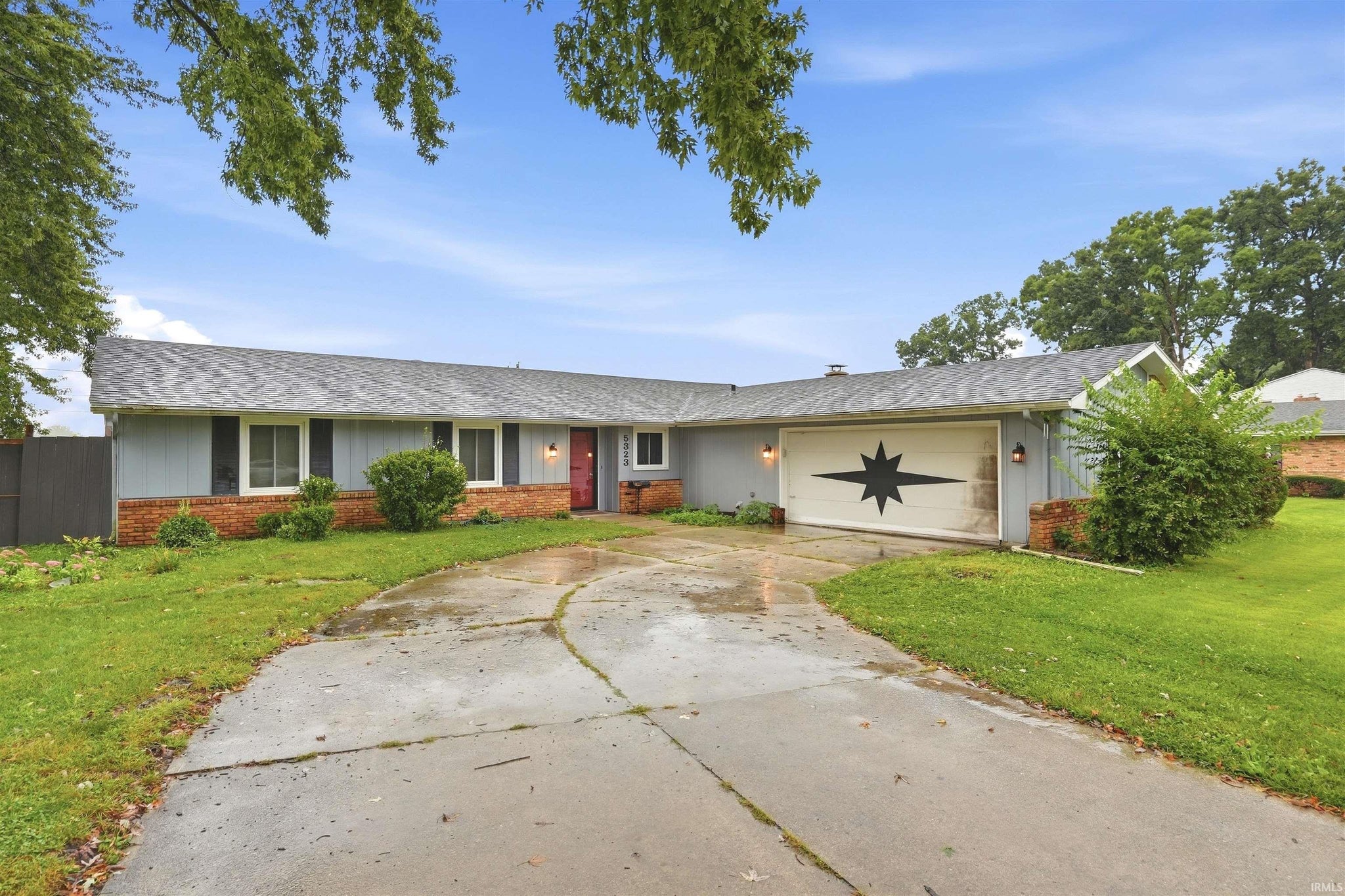 Image of 5323 Cloverbrook Drive