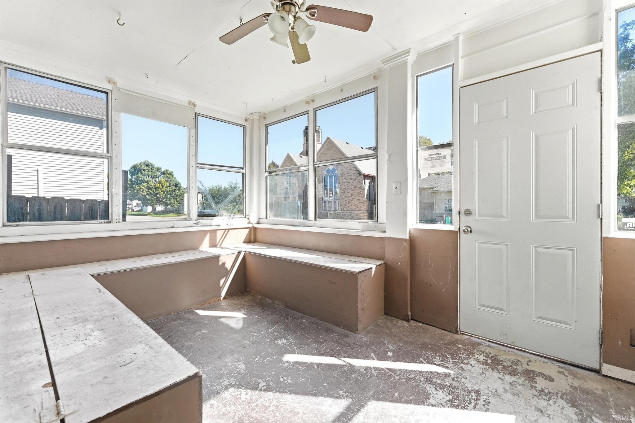 Image of 208 S Franklin Street