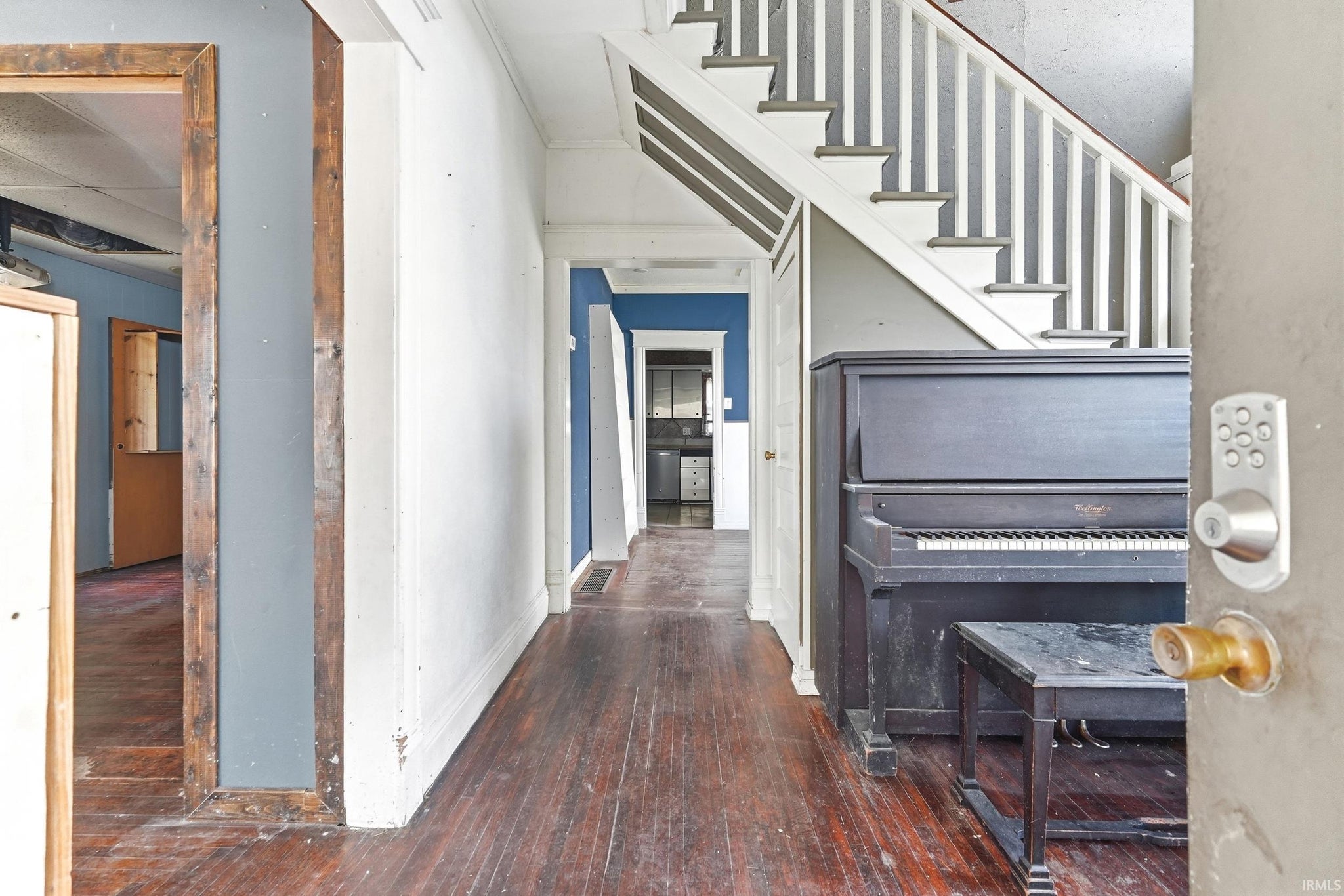 Image of 208 S Franklin Street