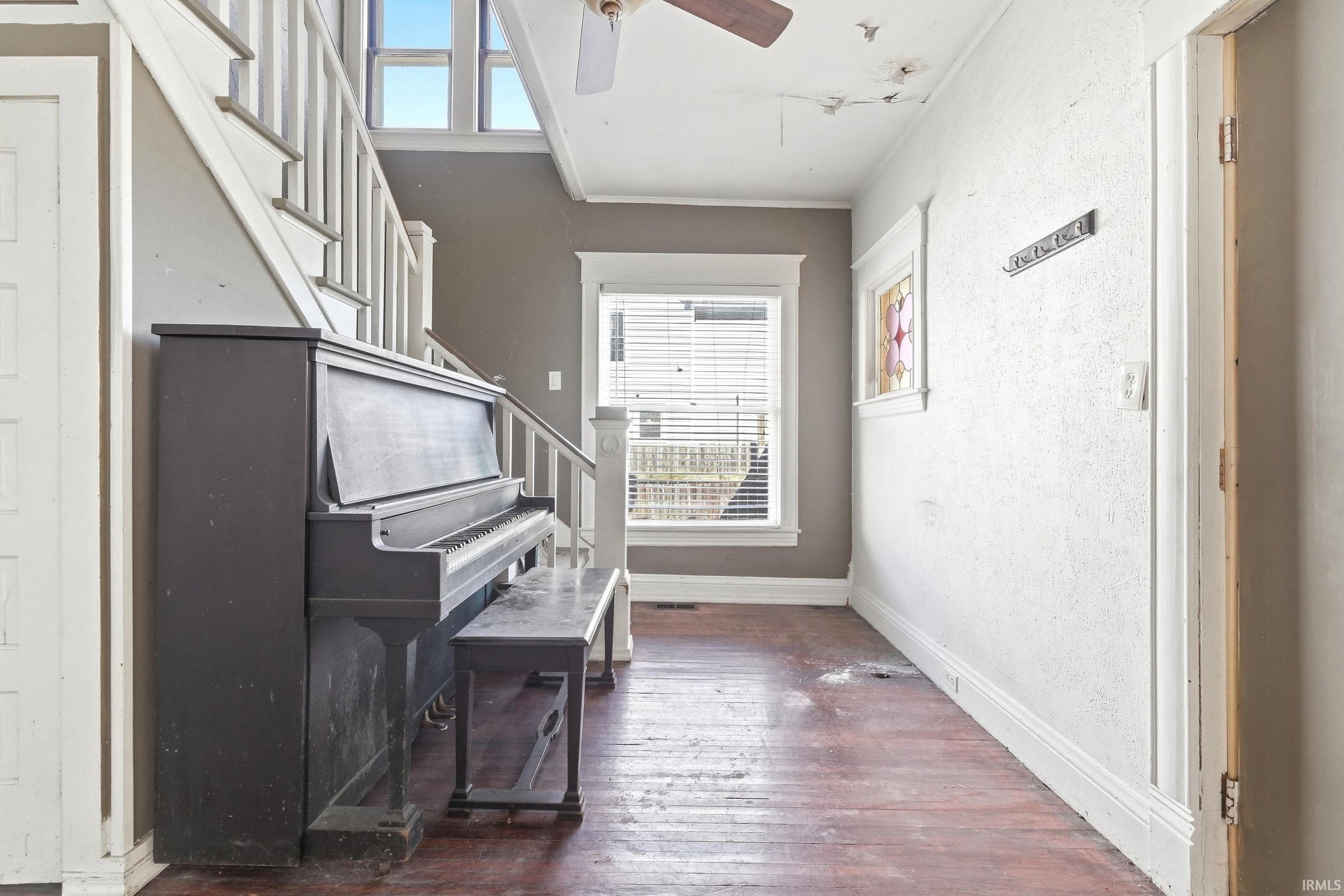 Image of 208 S Franklin Street