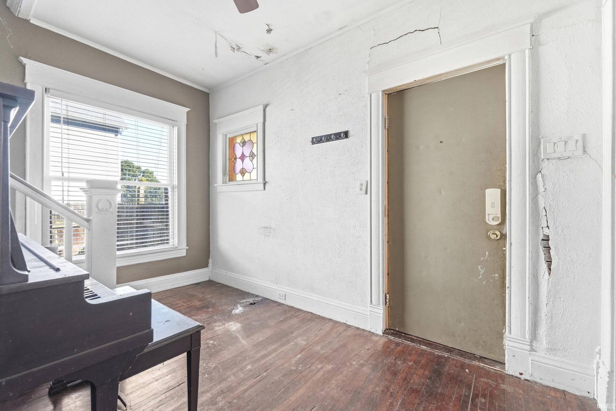 Image of 208 S Franklin Street