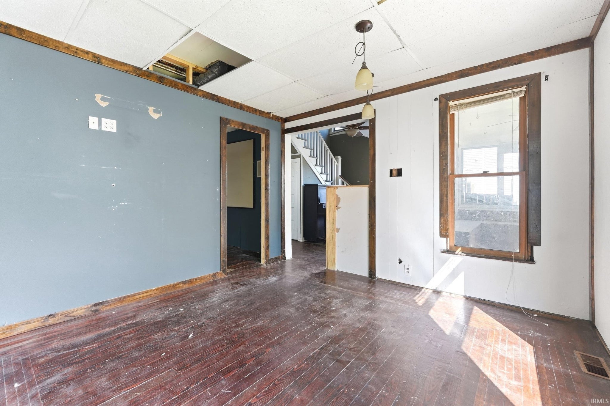 Image of 208 S Franklin Street