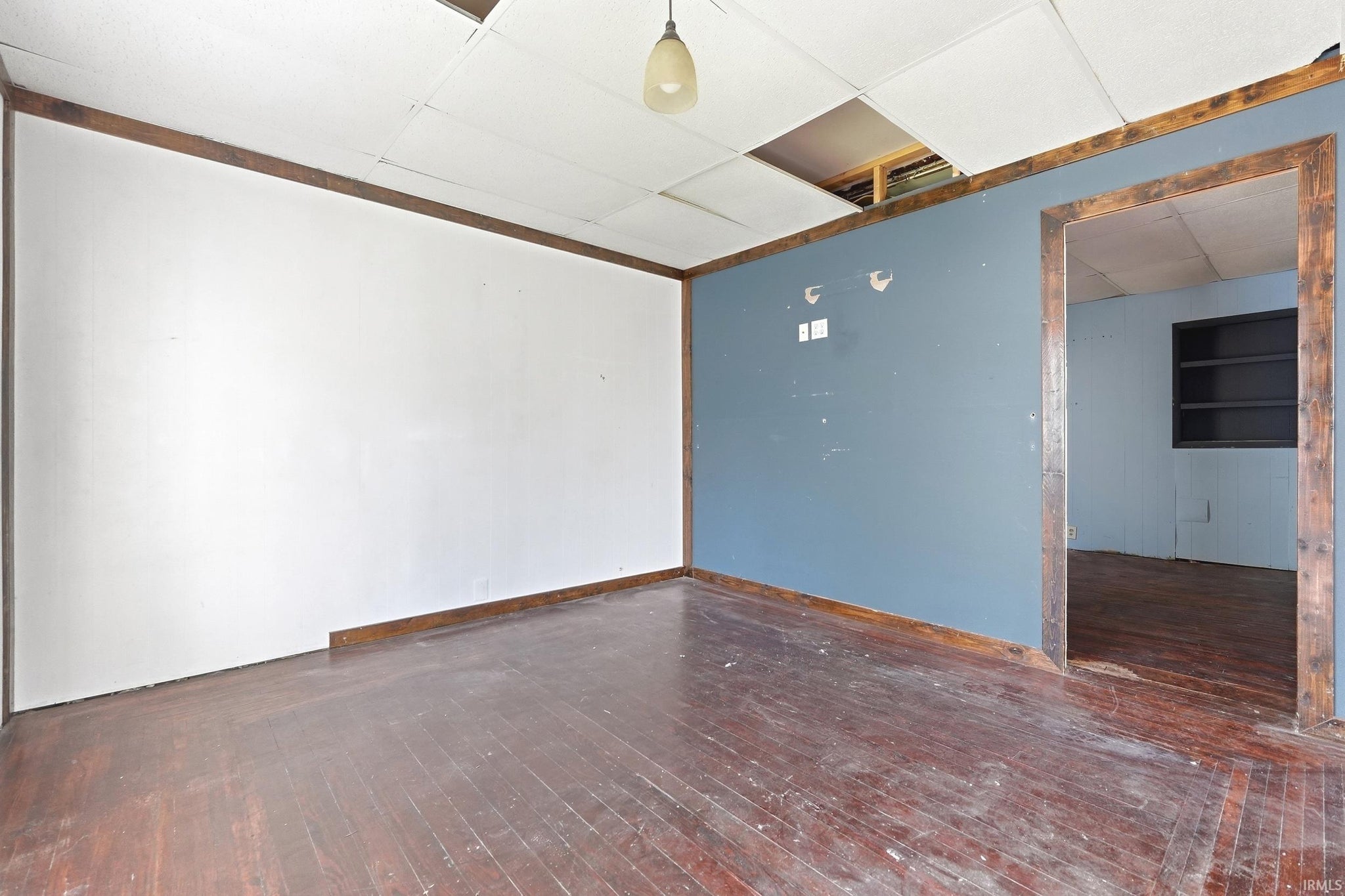 Image of 208 S Franklin Street