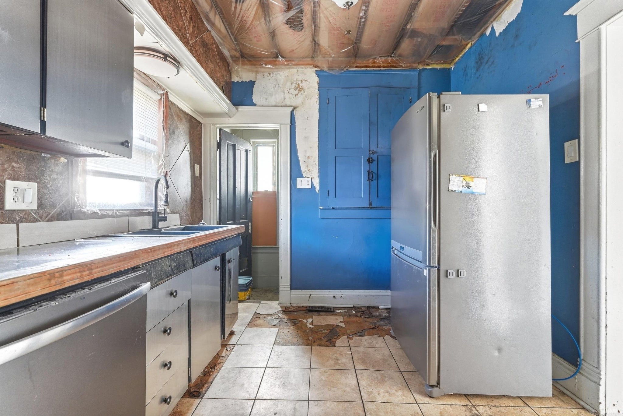 Image of 208 S Franklin Street