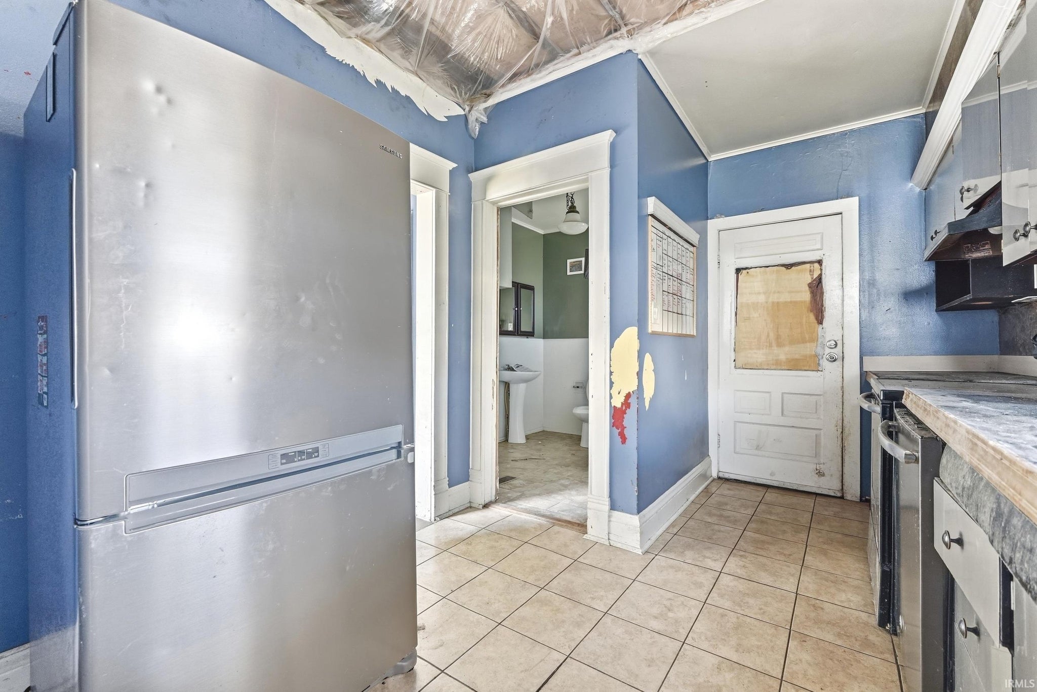 Image of 208 S Franklin Street
