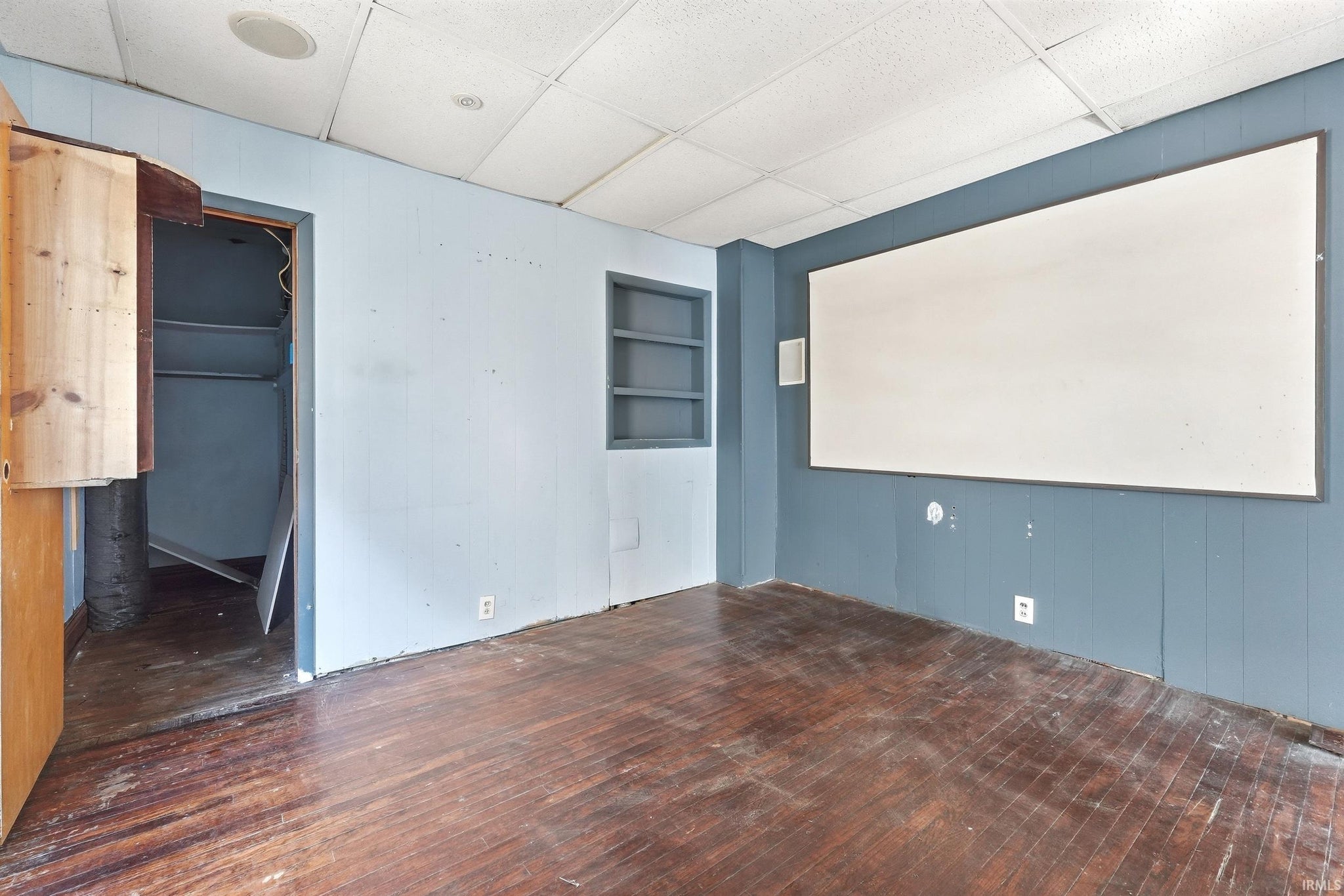 Image of 208 S Franklin Street