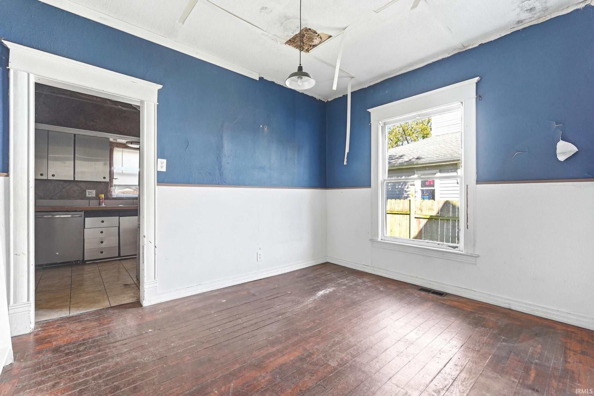 Image of 208 S Franklin Street
