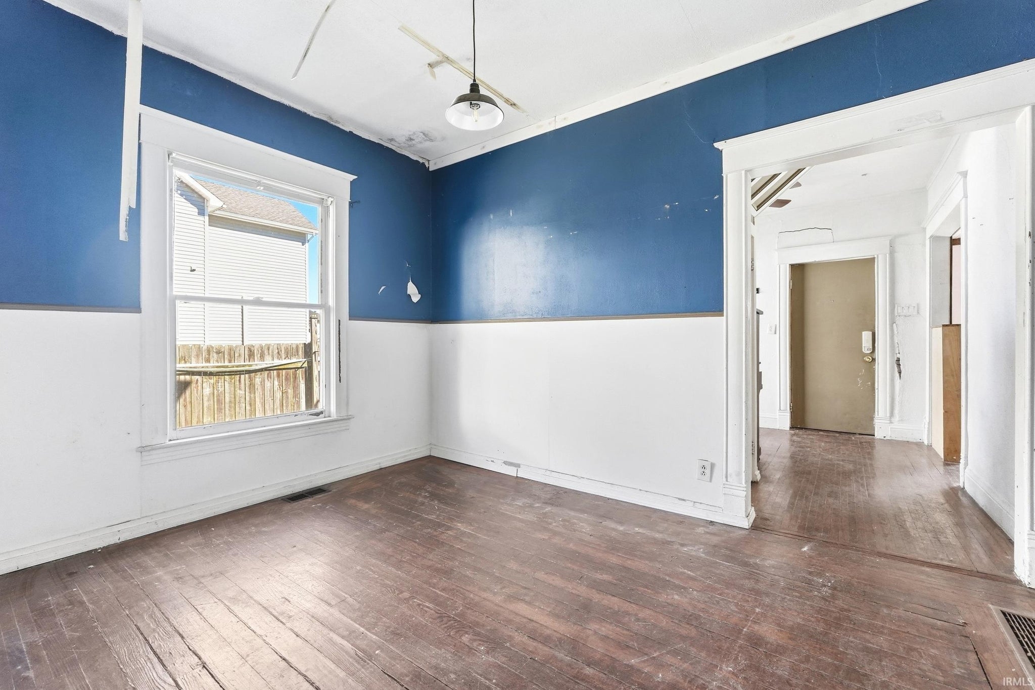 Image of 208 S Franklin Street