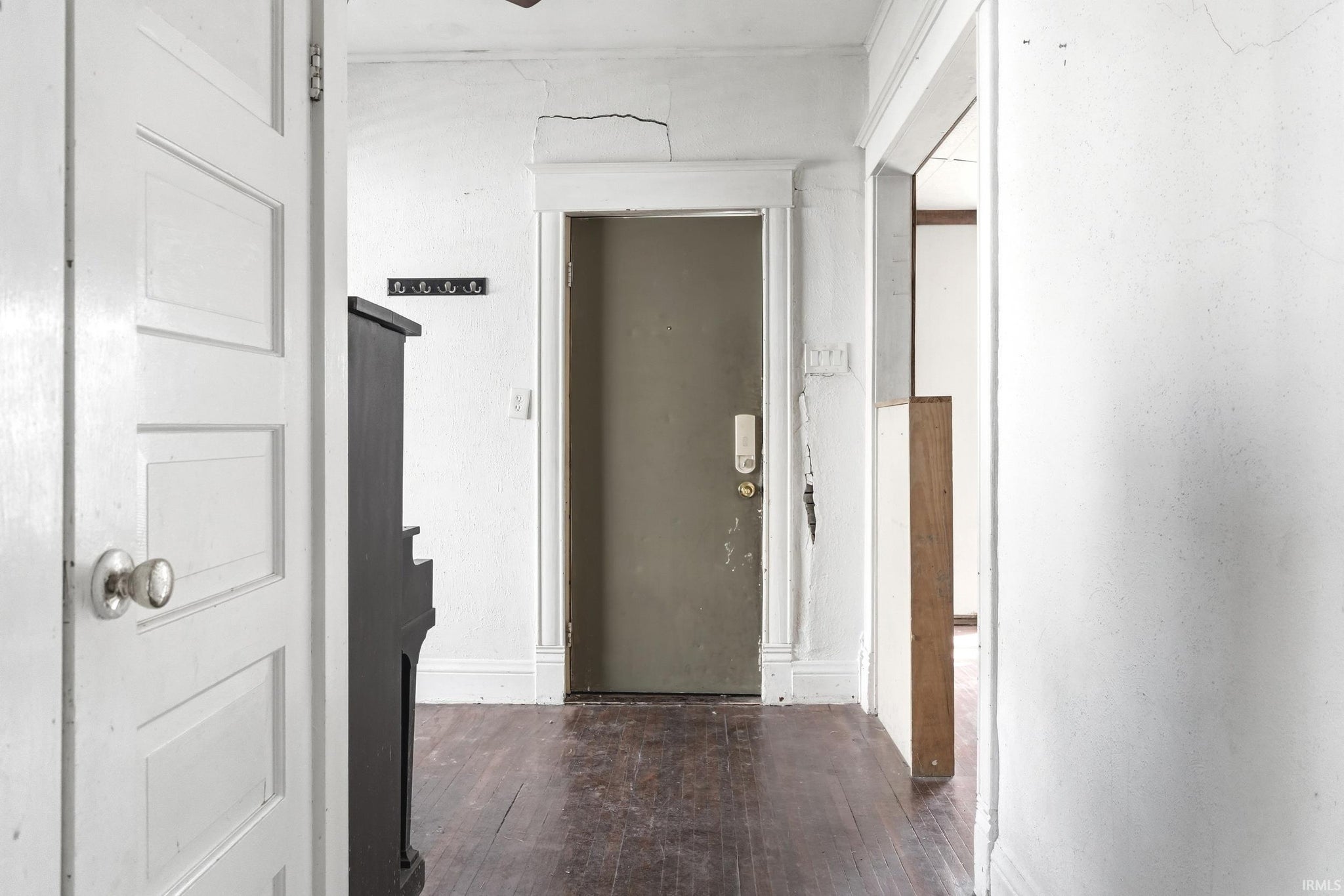 Image of 208 S Franklin Street